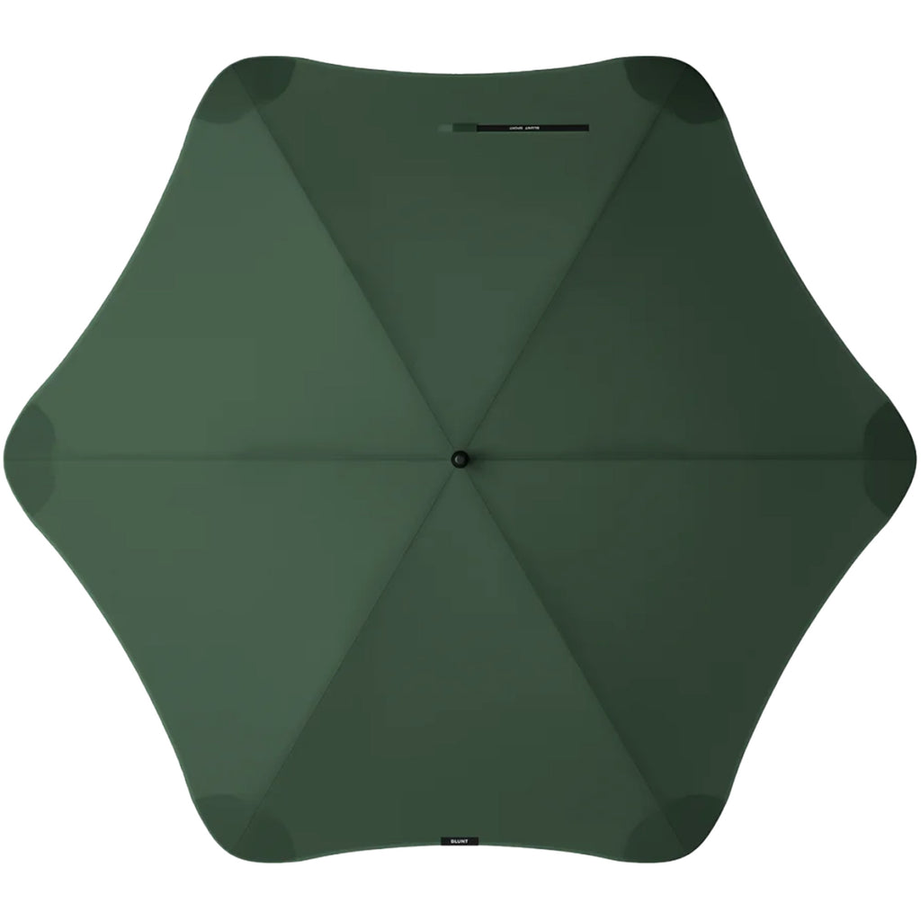 Sport Umbrella - Green
