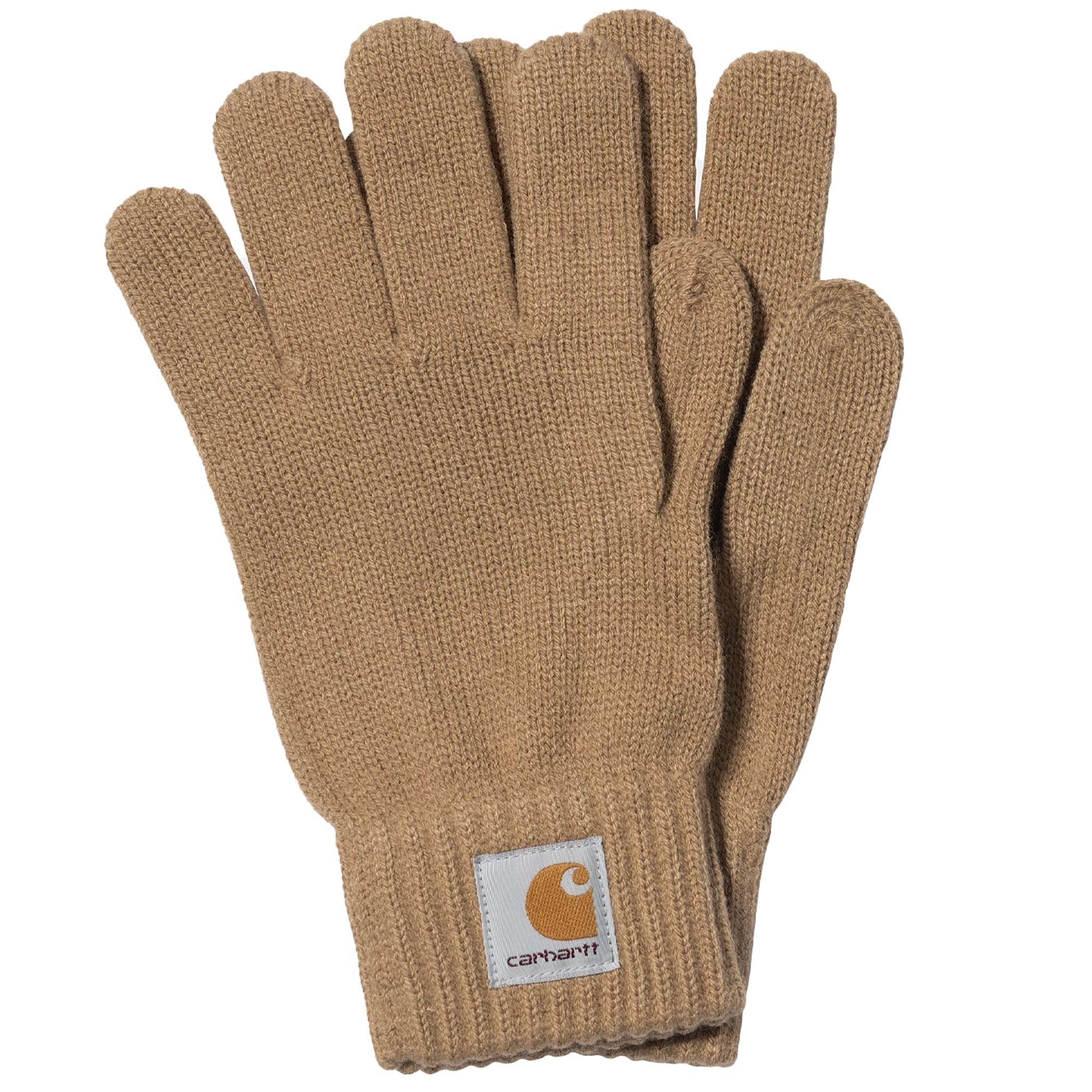 Watch Gloves - Peanut