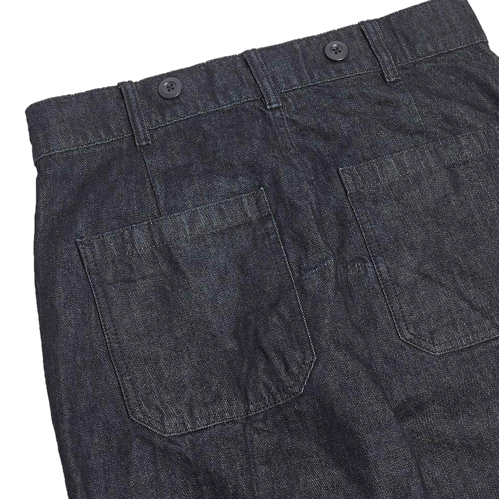 Nigel Cabourn 6 Pocket Pants - Indigo Denim