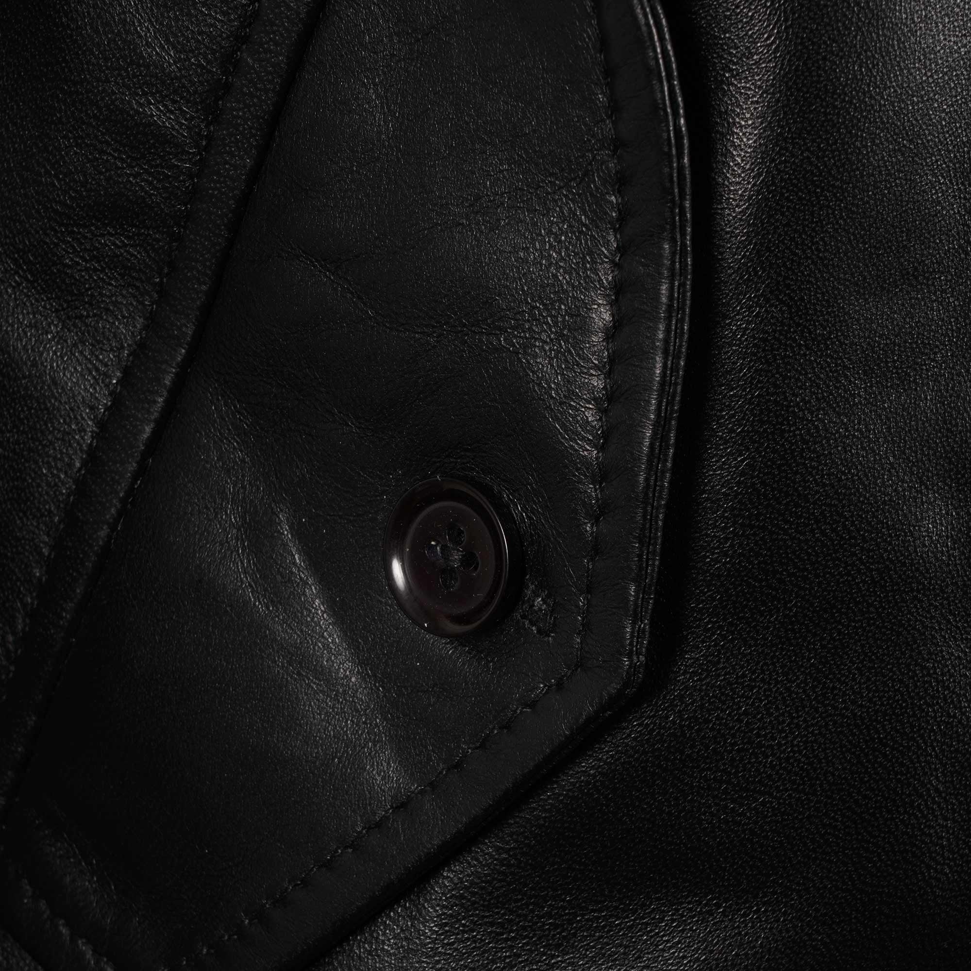 Real Hoxton Harrington Jacket - Black RLHXTHR-BK – Stuarts London