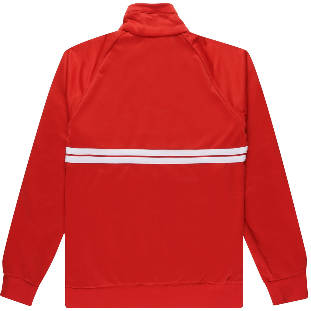 Sergio Tacchini New Dallas Track Top - Adrenaline