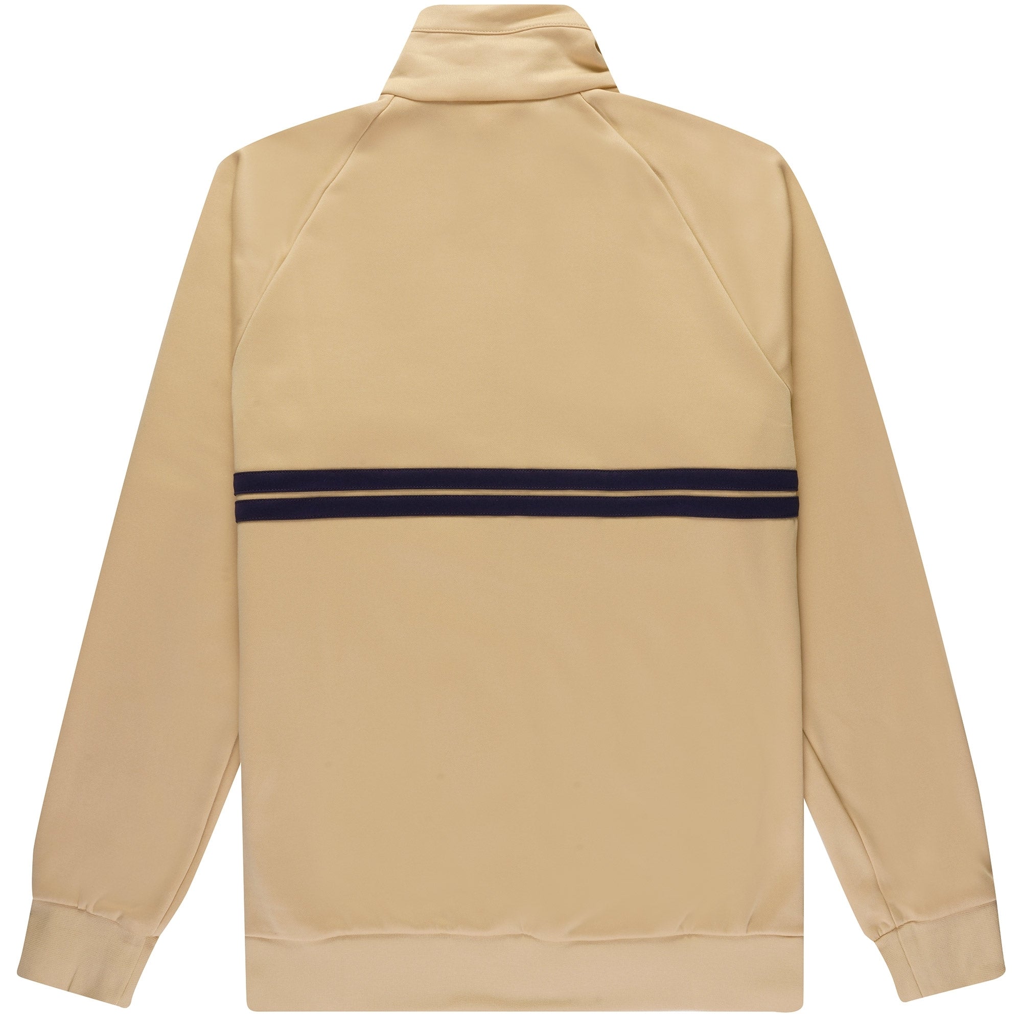 Sergio Tacchini New Dallas Track Top - Latte