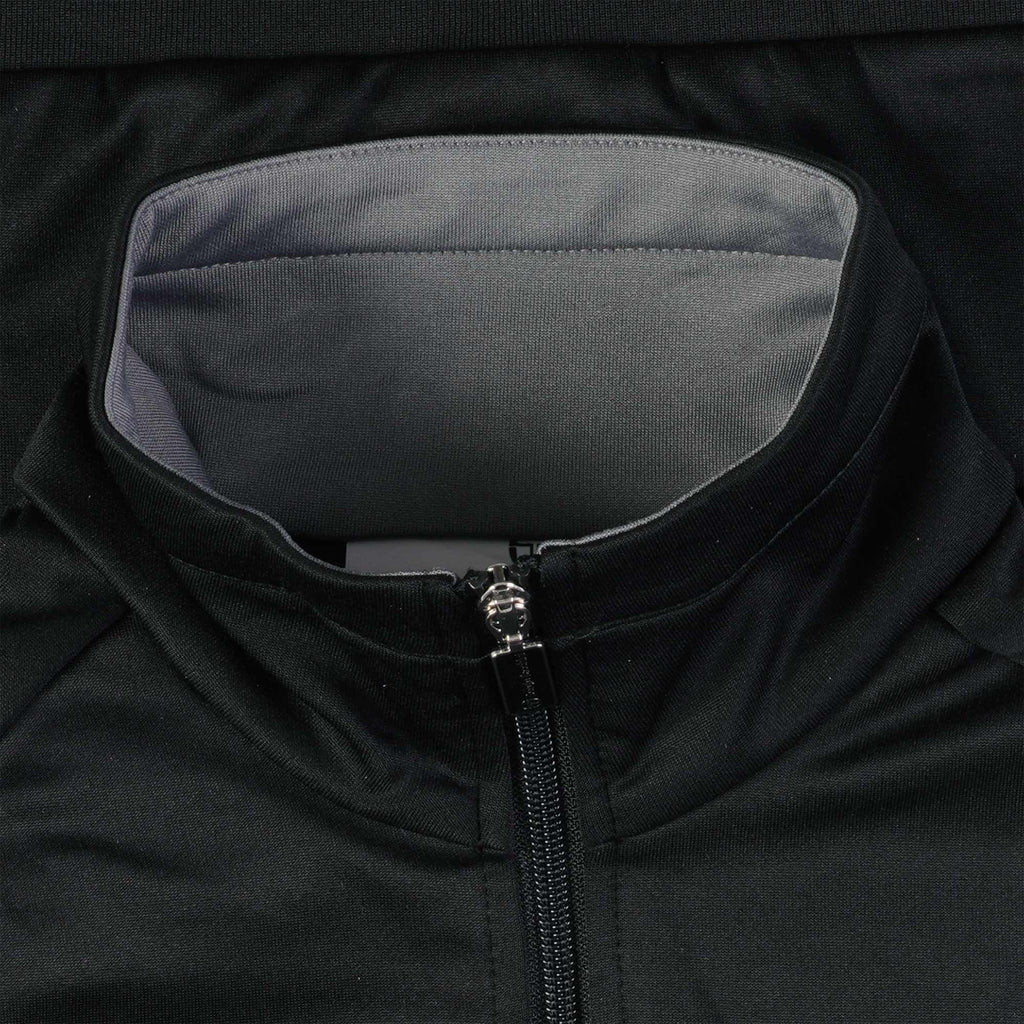 Sergio Tacchini New Dallas Track Top - Black