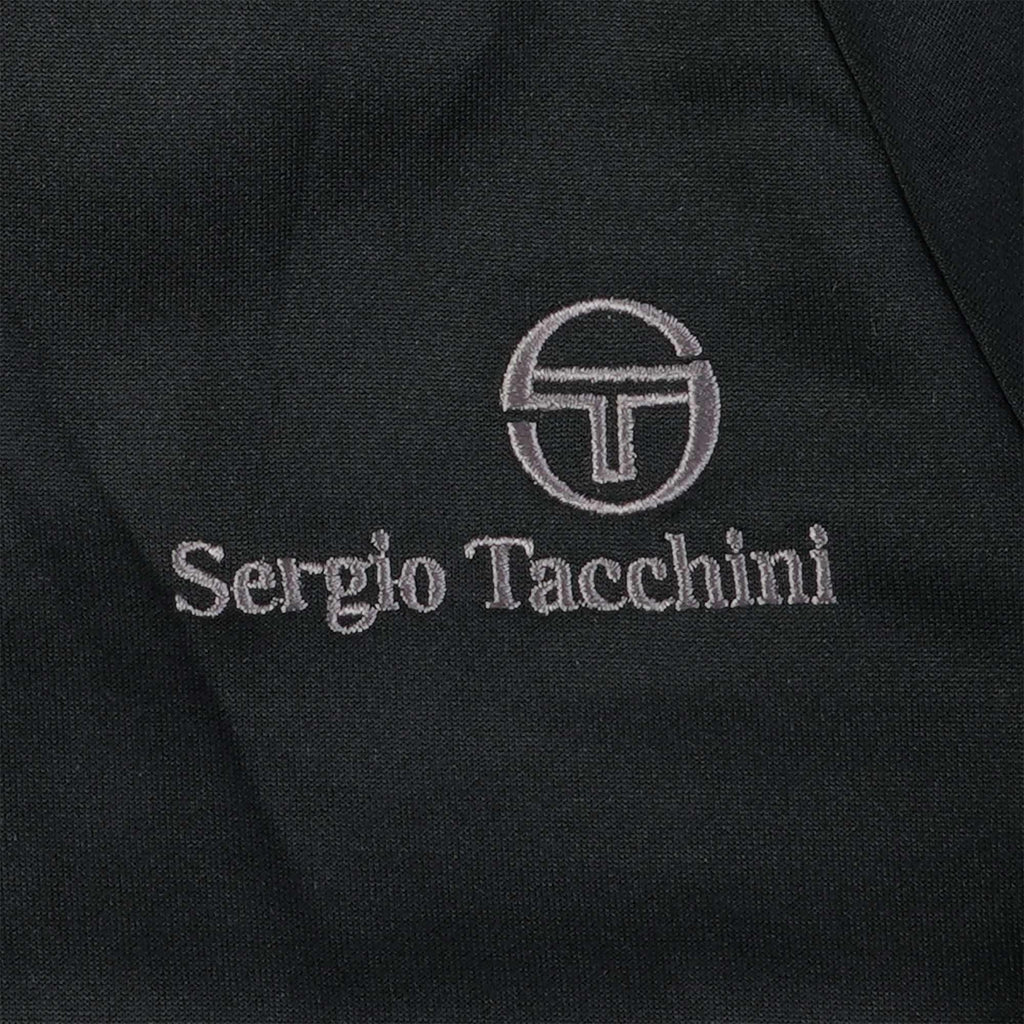 Sergio Tacchini New Dallas Track Top - Black