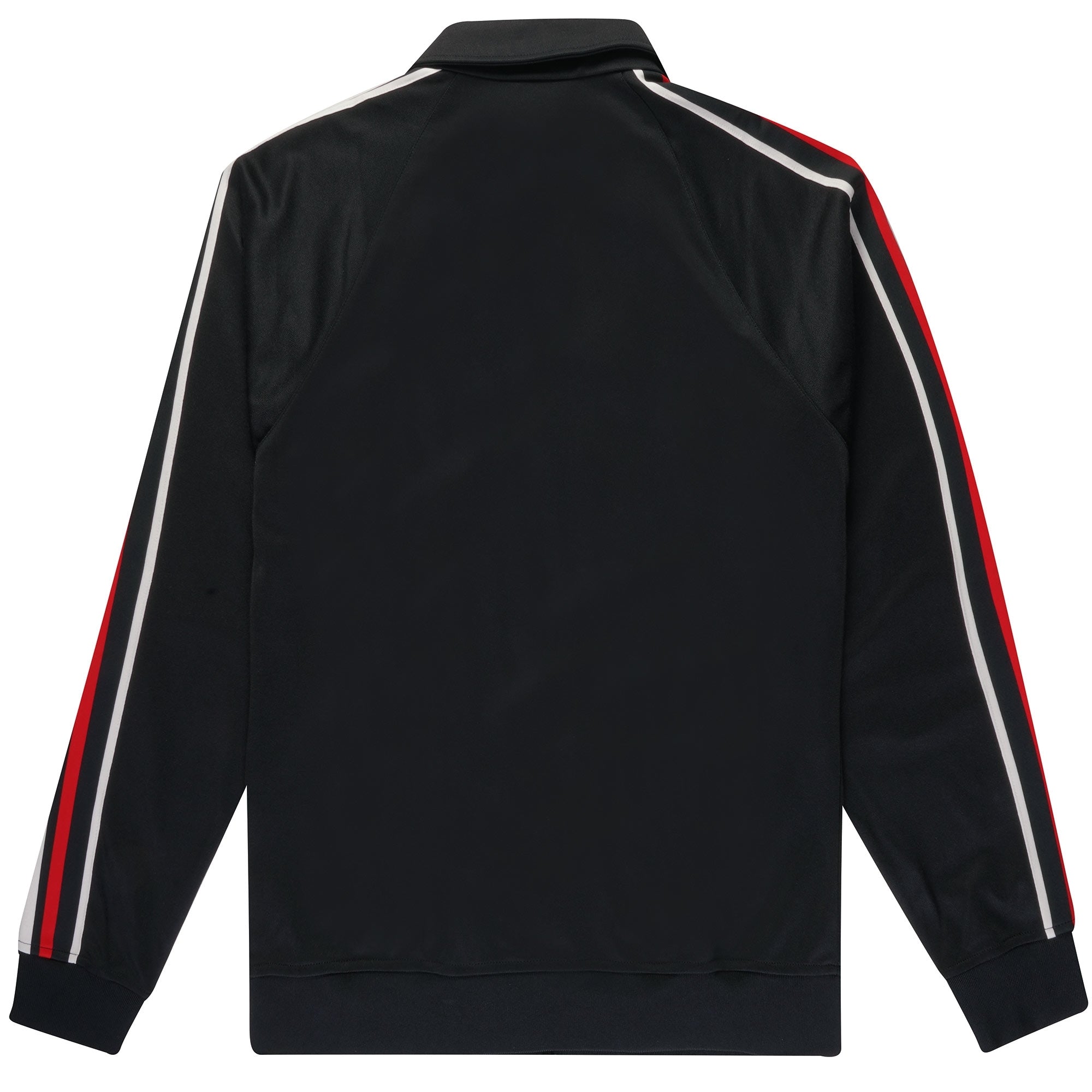 Sergio Tacchini Renshaw Track Top - Black