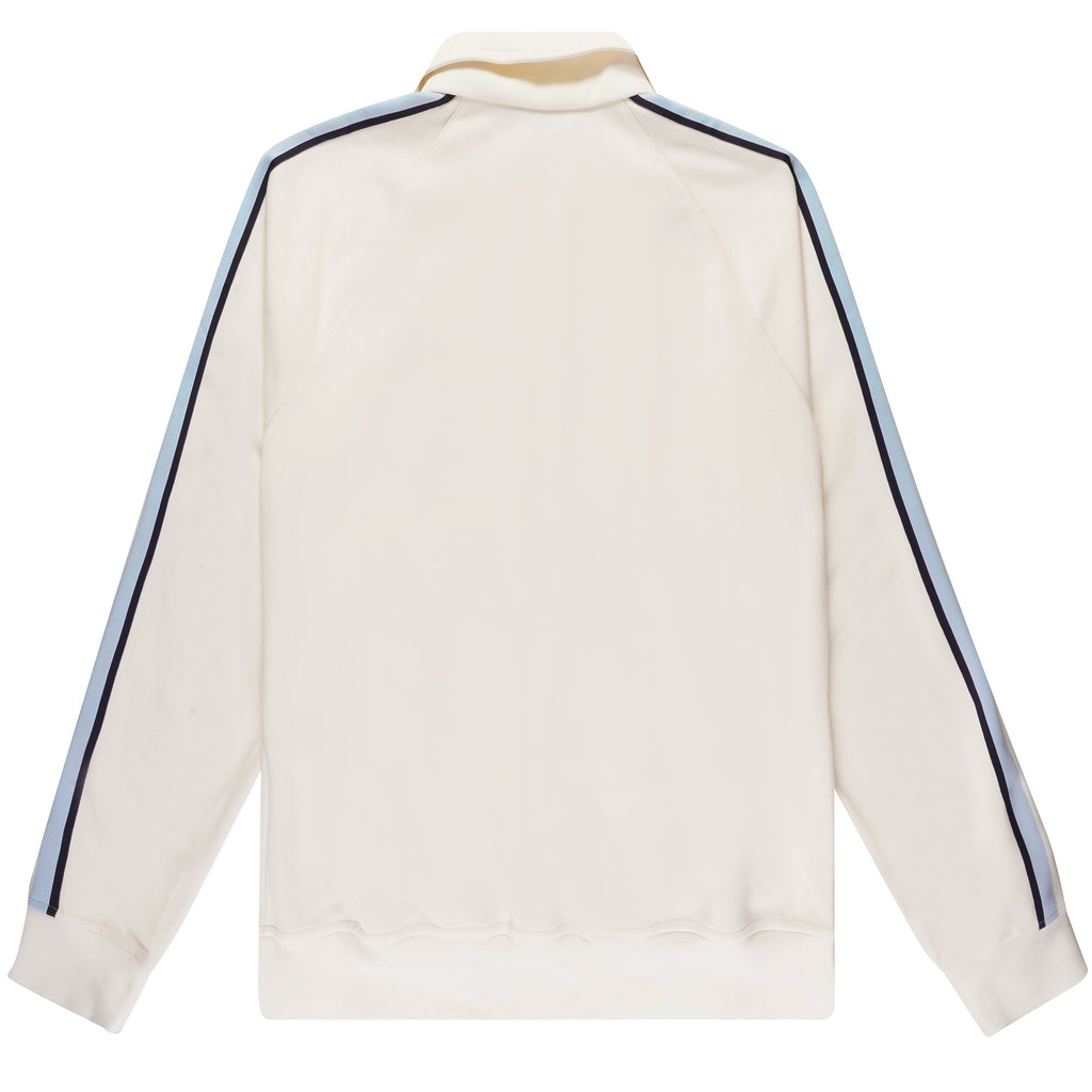 Sergio Tacchini Renshaw Track Top - Gardenia