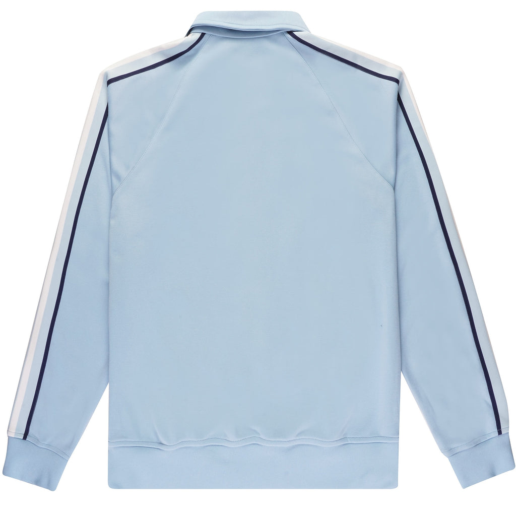 Sergio Tacchini Renshaw Track Top - Blue
