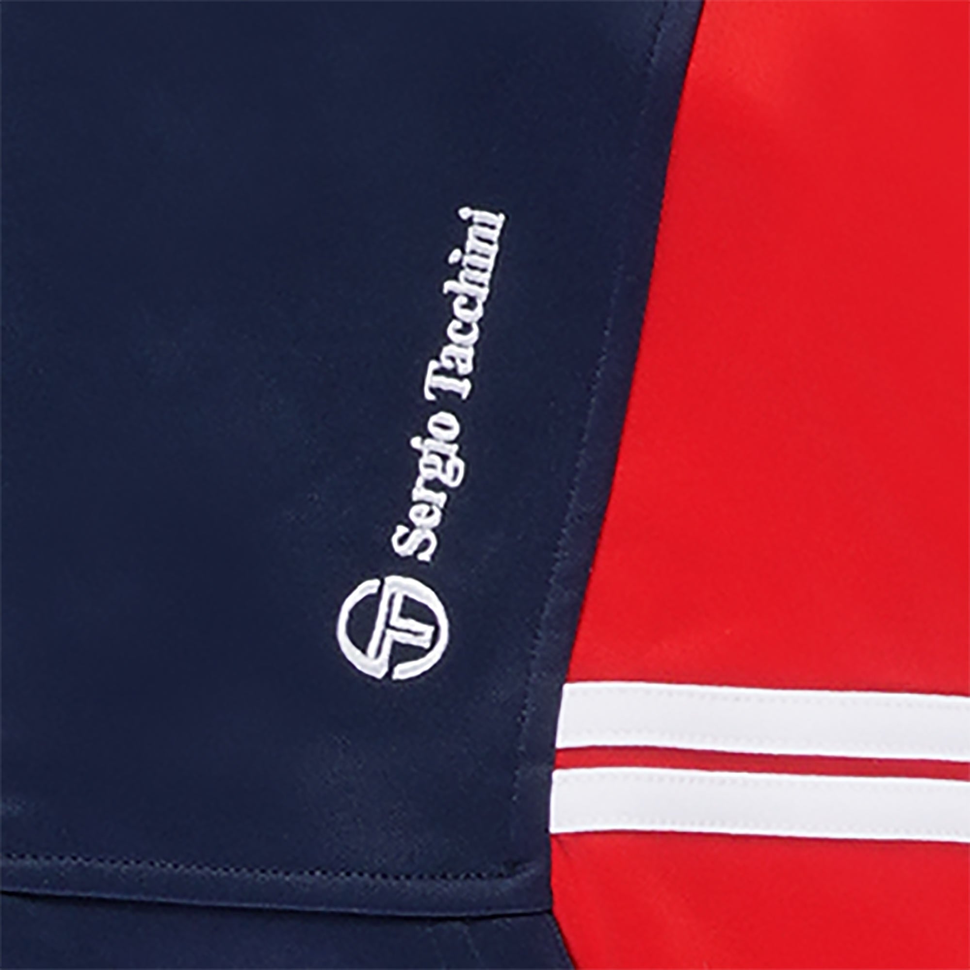 Blow Track Top - Maritime Blue