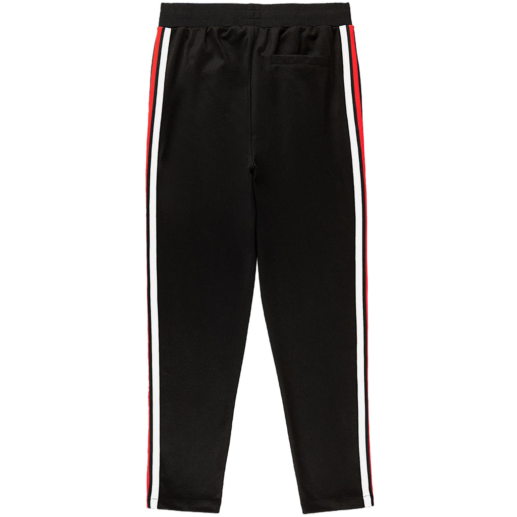 Sergio Tacchini Renshaw Track Pants - Black