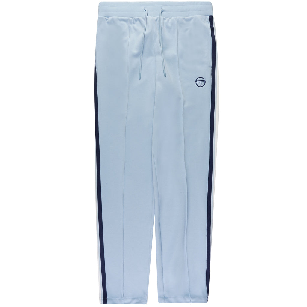 Sergio Tacchini Renshaw Track Pants - Blue