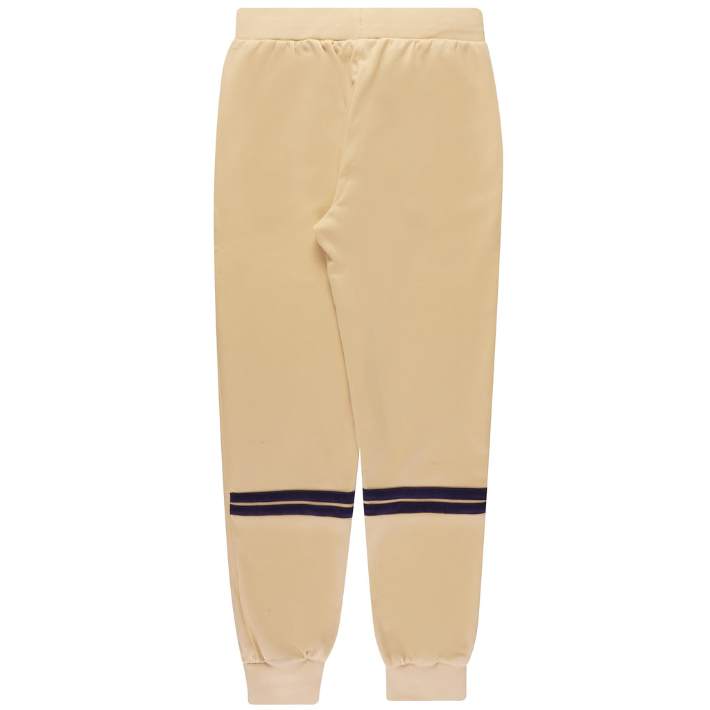 Sergio Tacchini Blow Track Pants - Latte