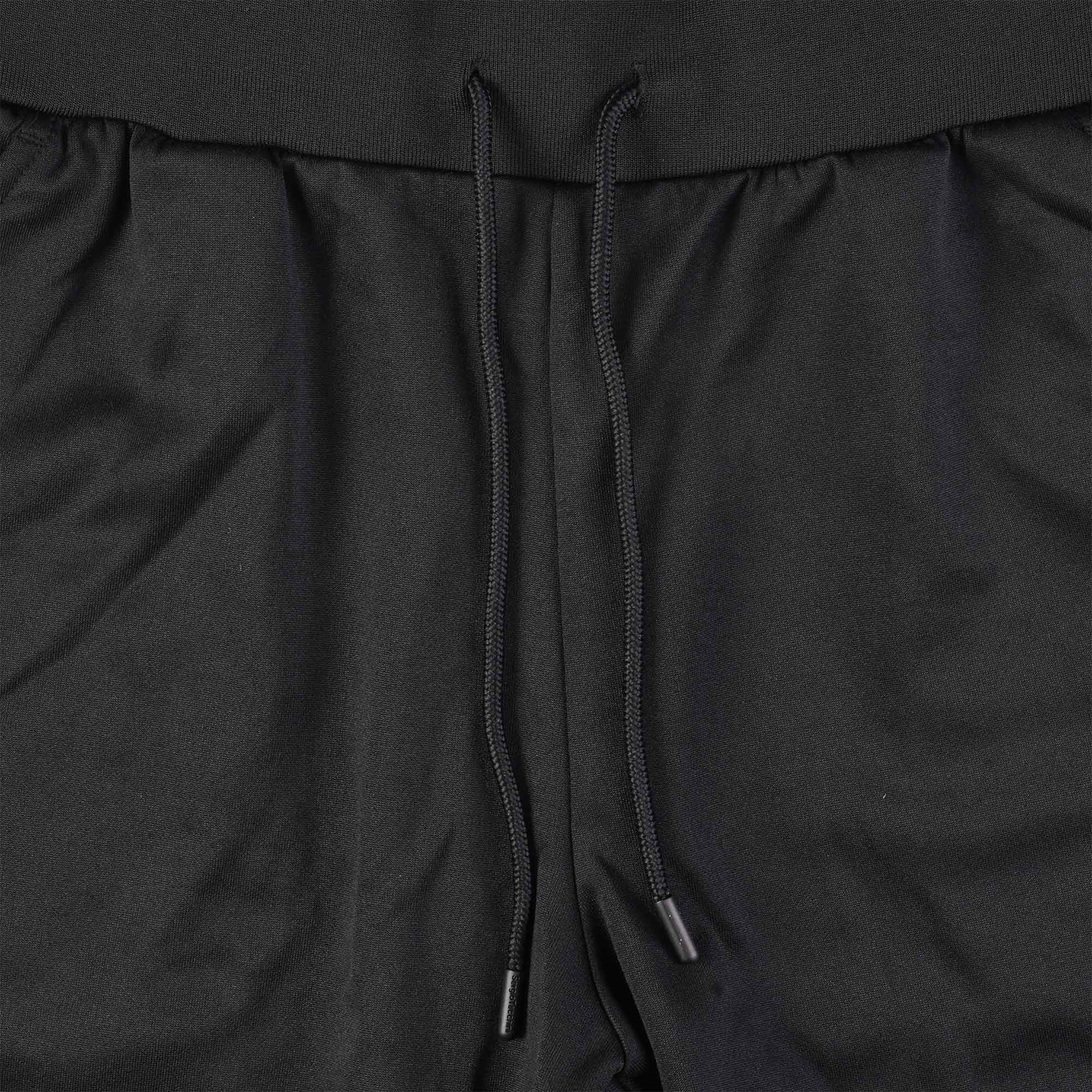 Sergio Tacchini Blow Track Pants - Black