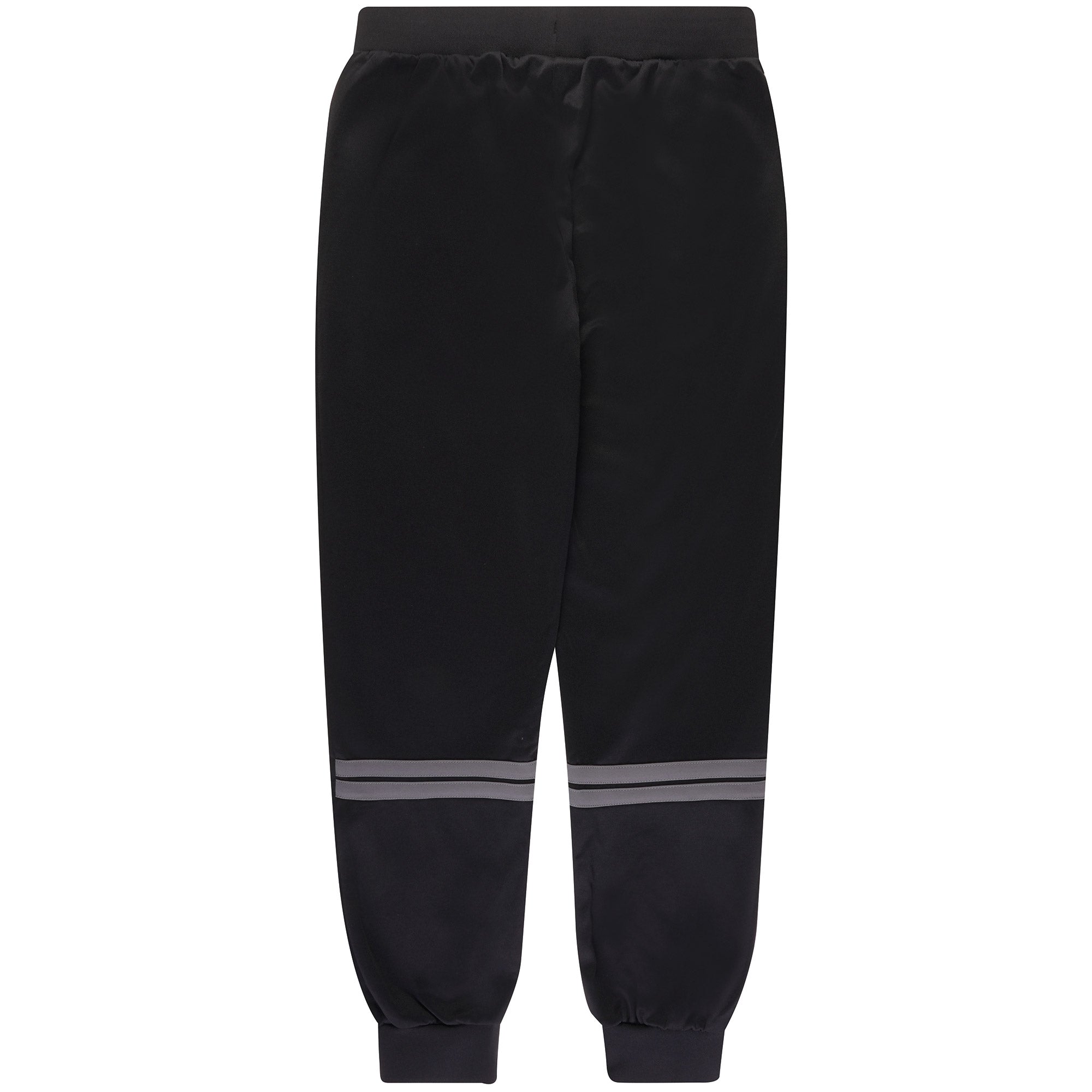 Sergio Tacchini Blow Track Pants - Black