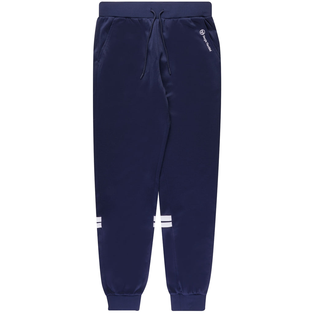 Sergio Tacchini Blow Track Pants - Maritime Blue