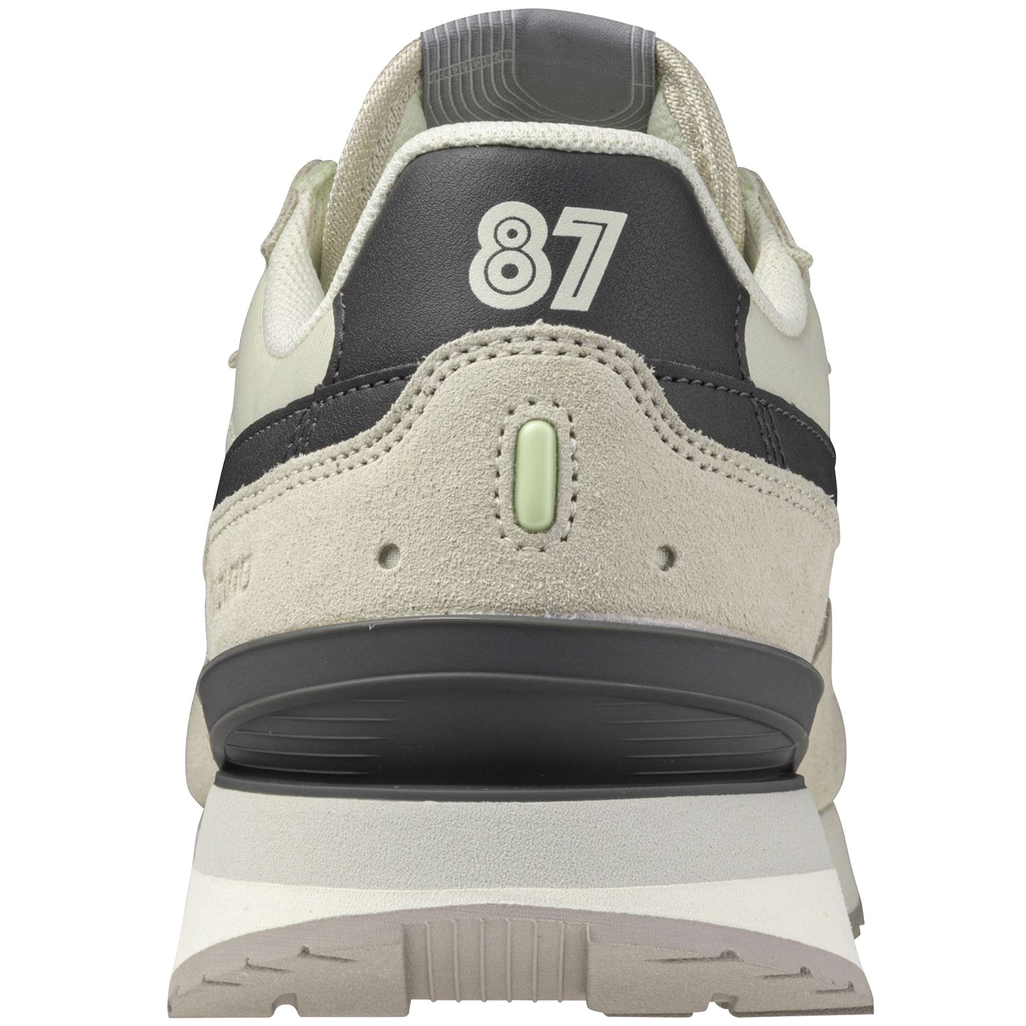 Mizuno RB87 - Grey