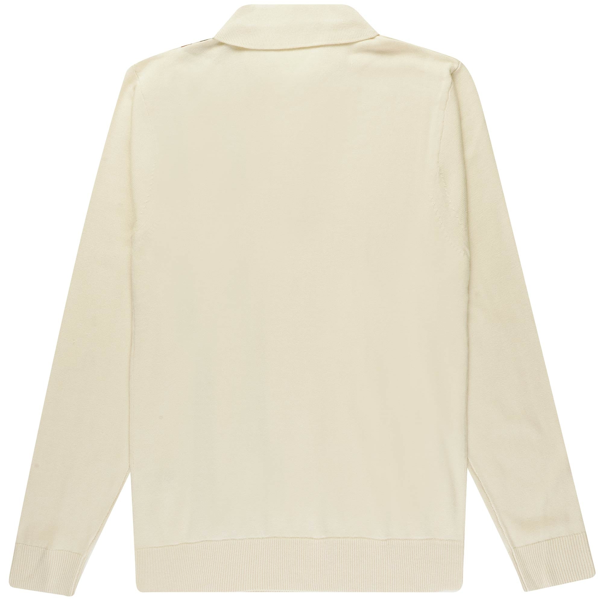 Gabicci Vintage Soda Polo Shirt - Cream
