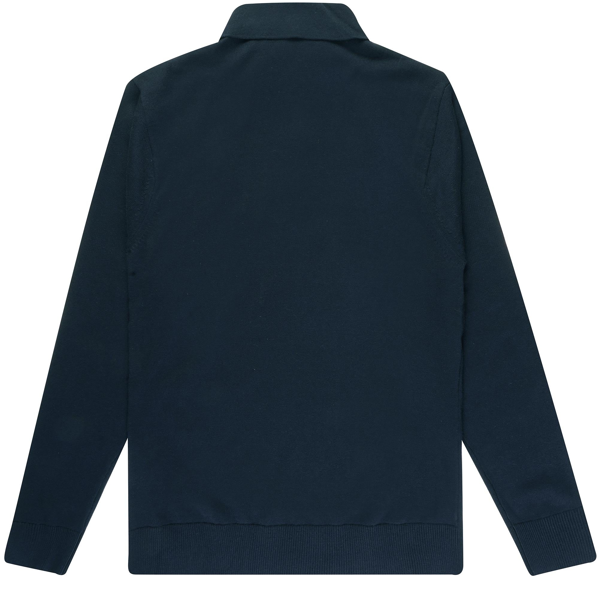 Gabicci Vintage Pablo Polo Shirt - Navy