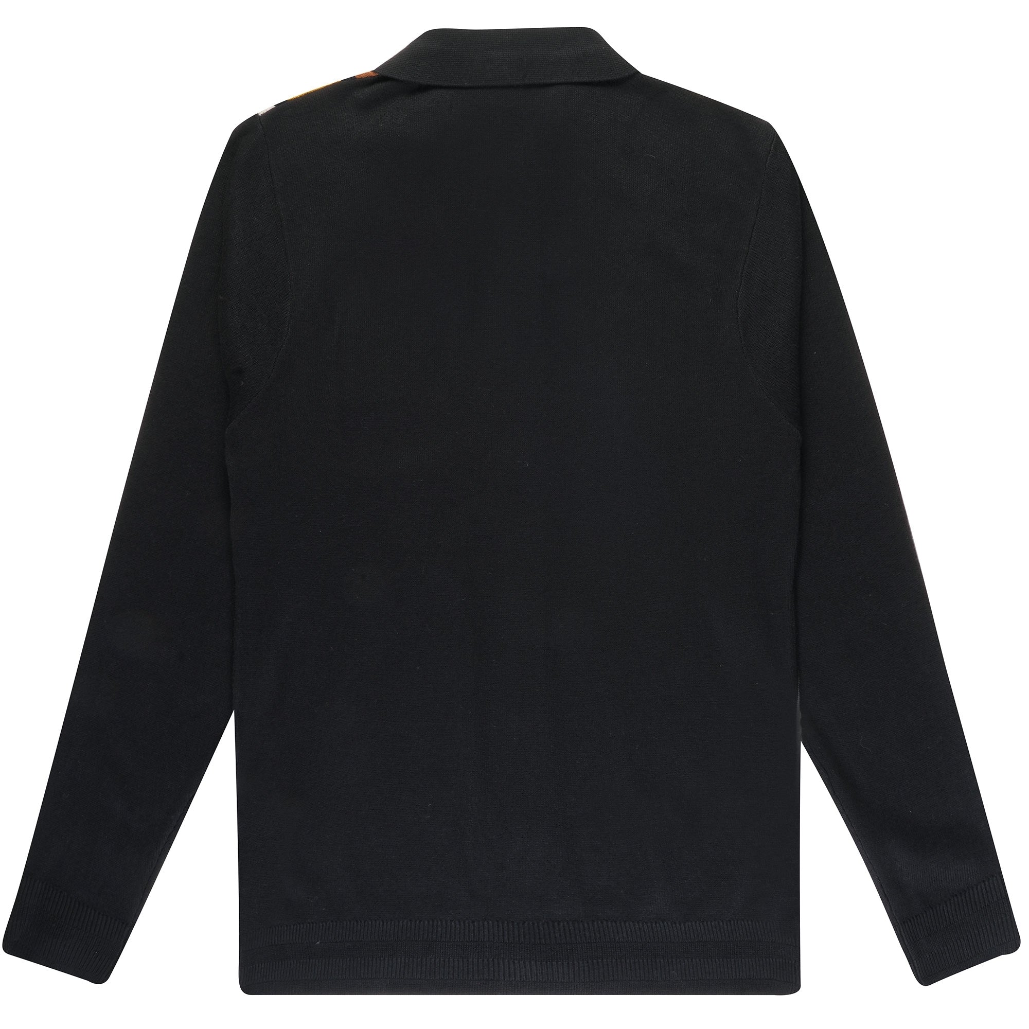 Gabicci Vintage Pedro Shirt - Black