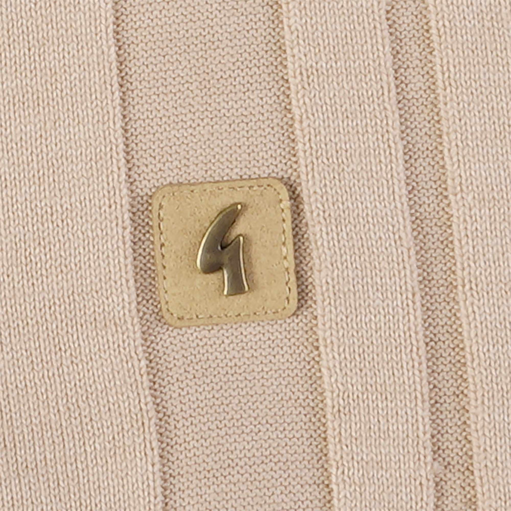 Gabicci Vintage Humphrey Shirt - Granola