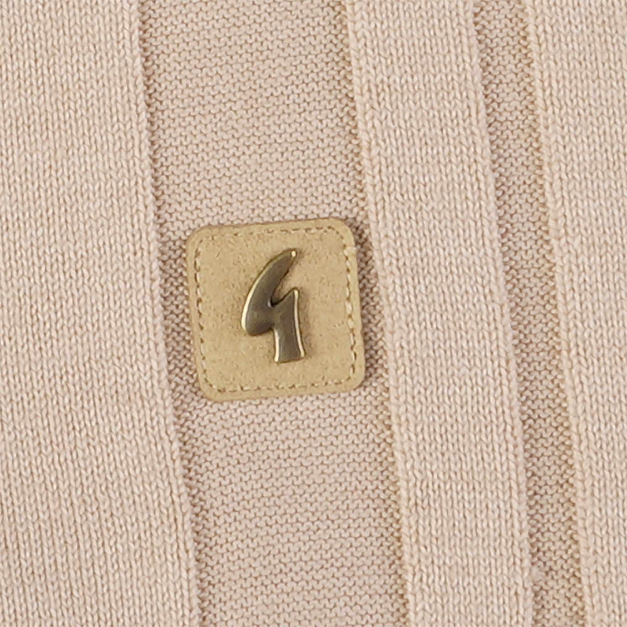 Gabicci Vintage Humphrey Shirt - Granola