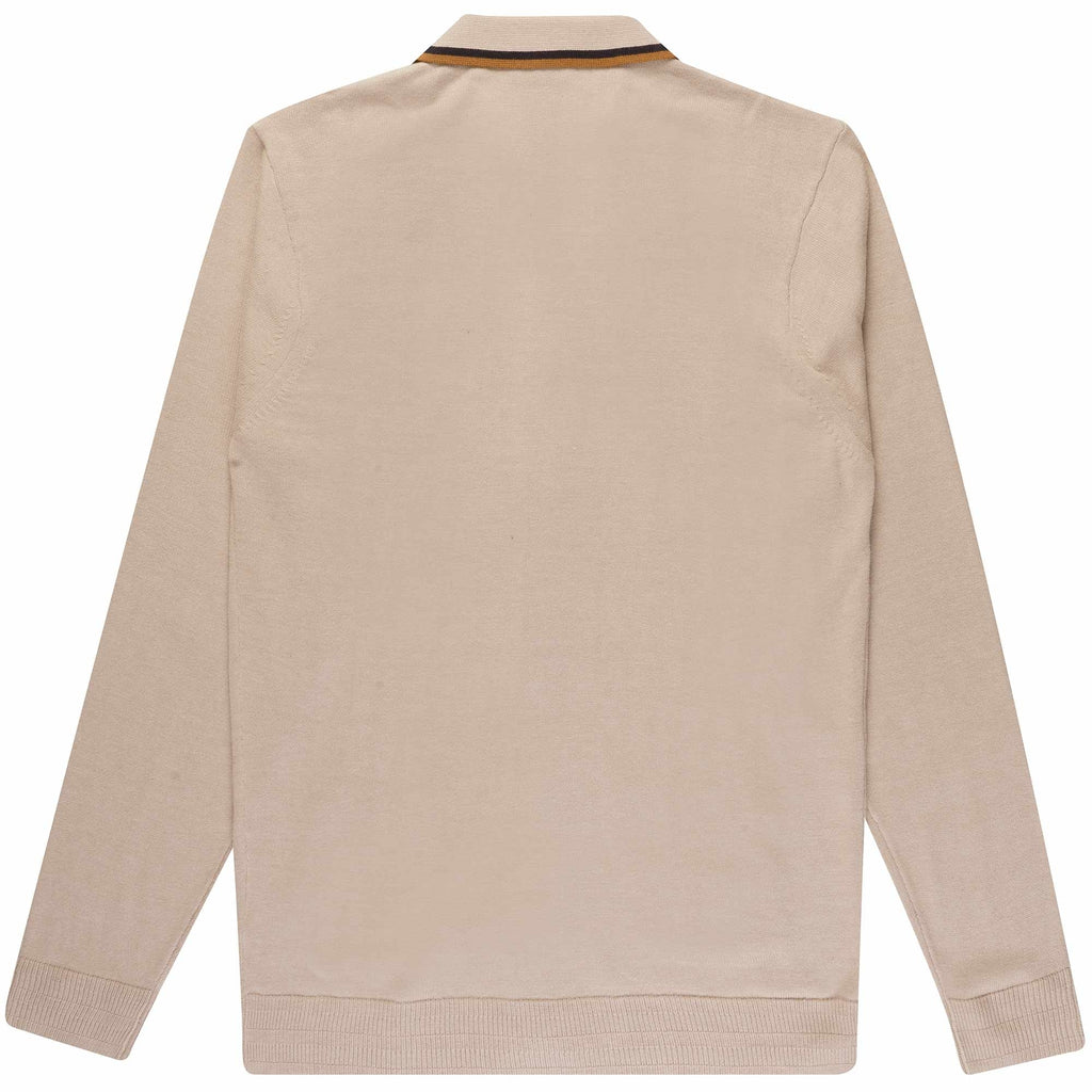 Gabicci Vintage Humphrey Shirt - Granola