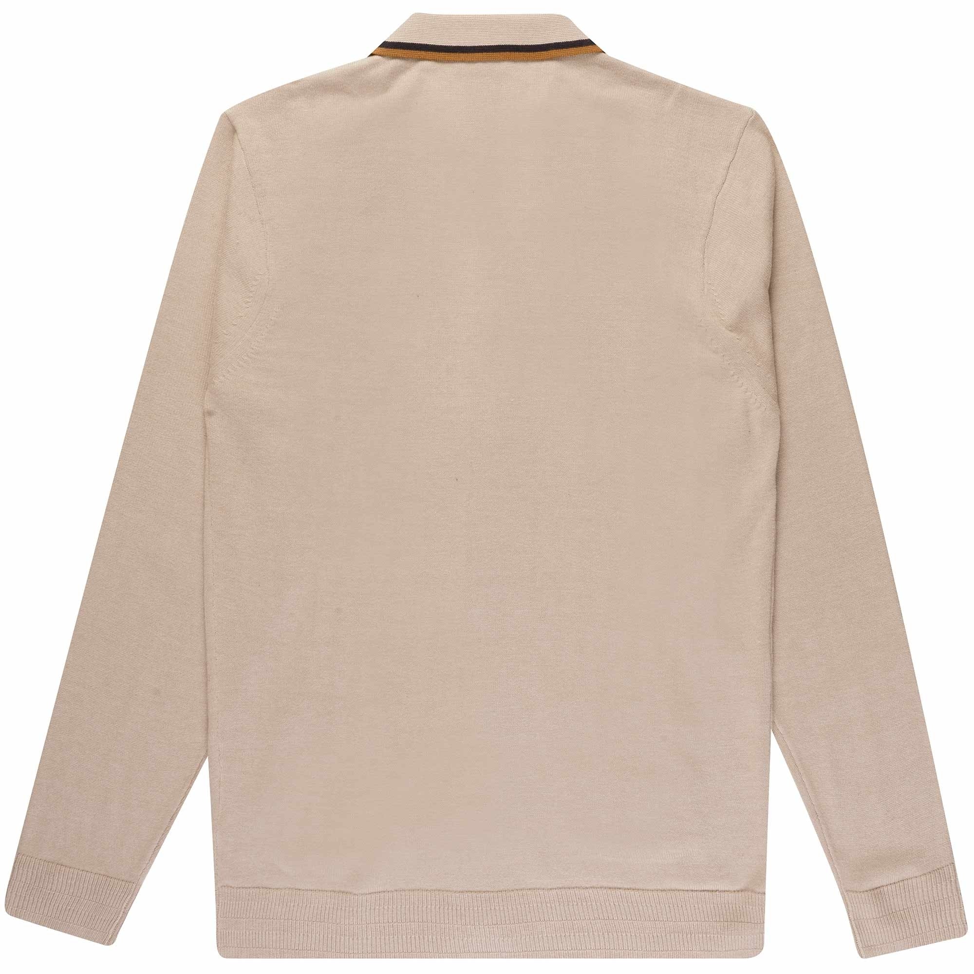 Gabicci Vintage Humphrey Shirt - Granola