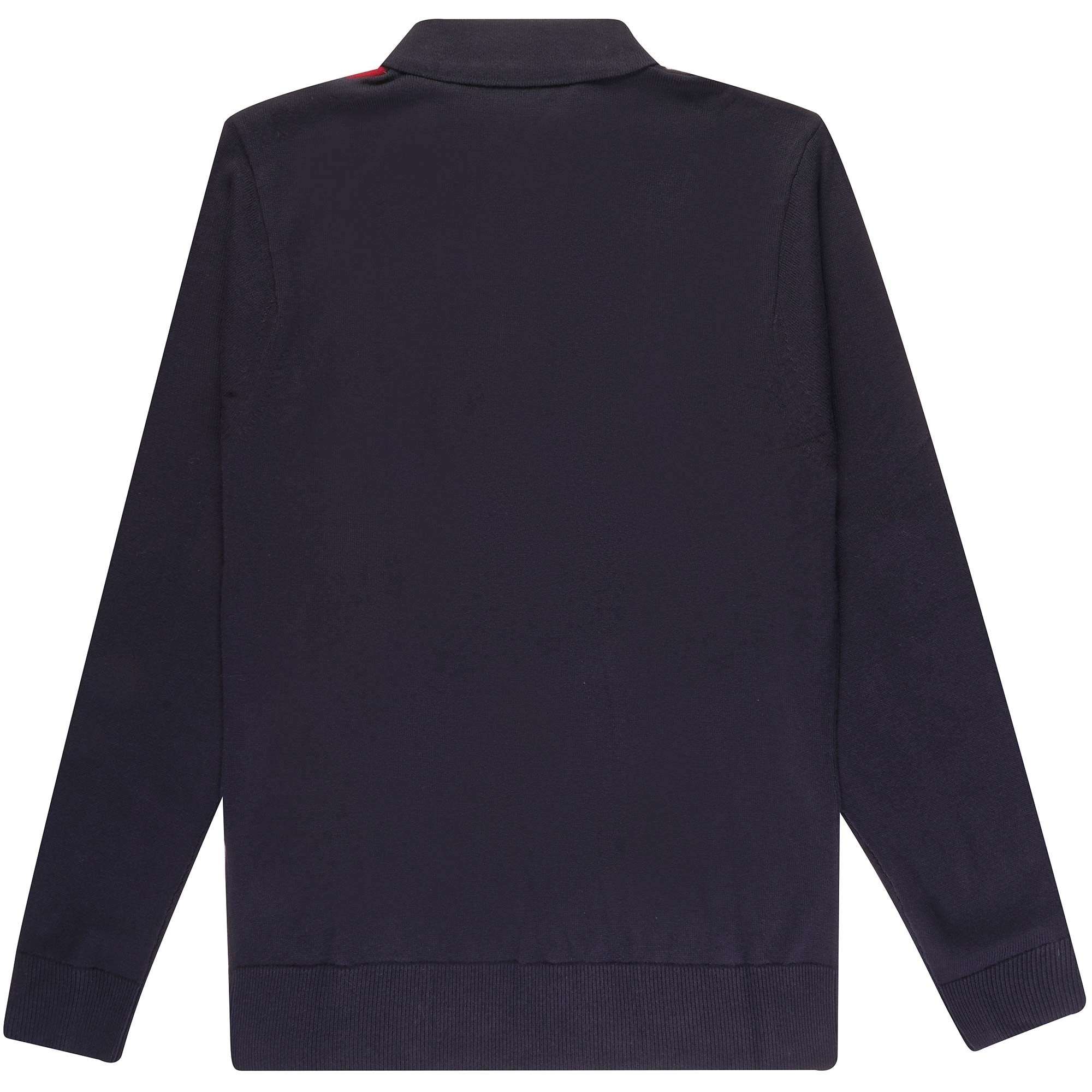 Gabicci Vintage Soda Polo Shirt - Navy