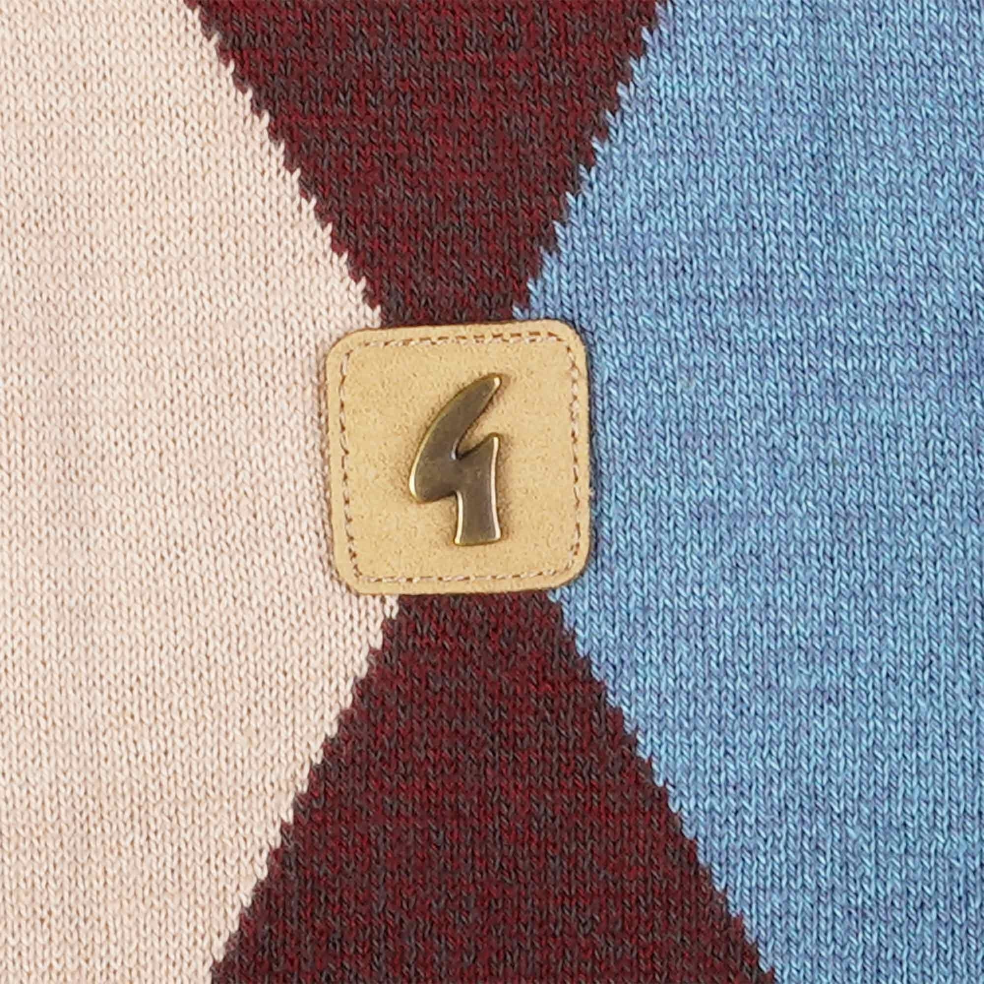 Pablo Polo Shirt - Walnut