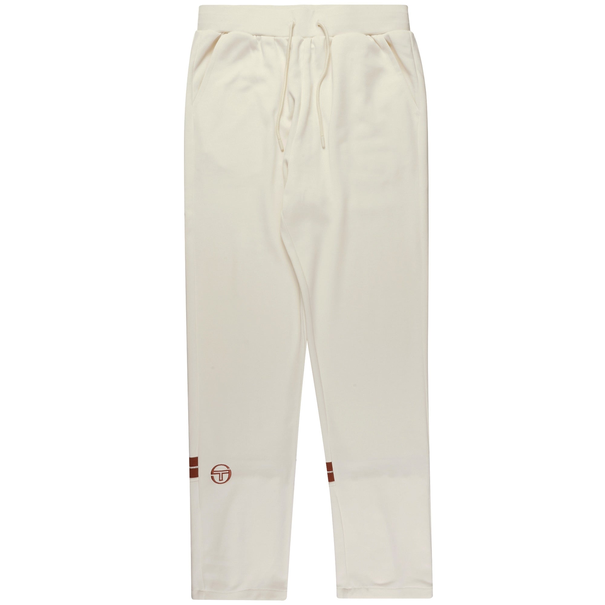 x Stuarts Orion Track Pants - Buttercream