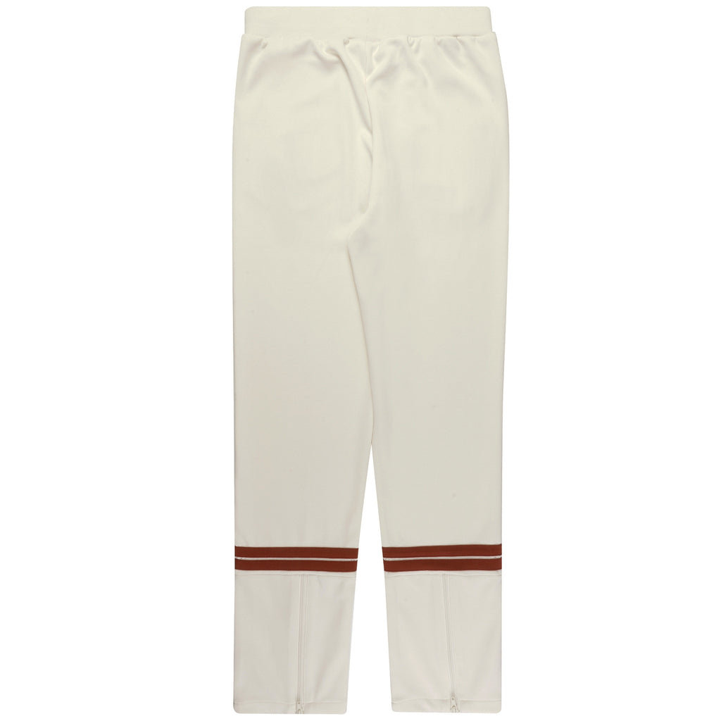 x Stuarts Orion Track Pants - Buttercream