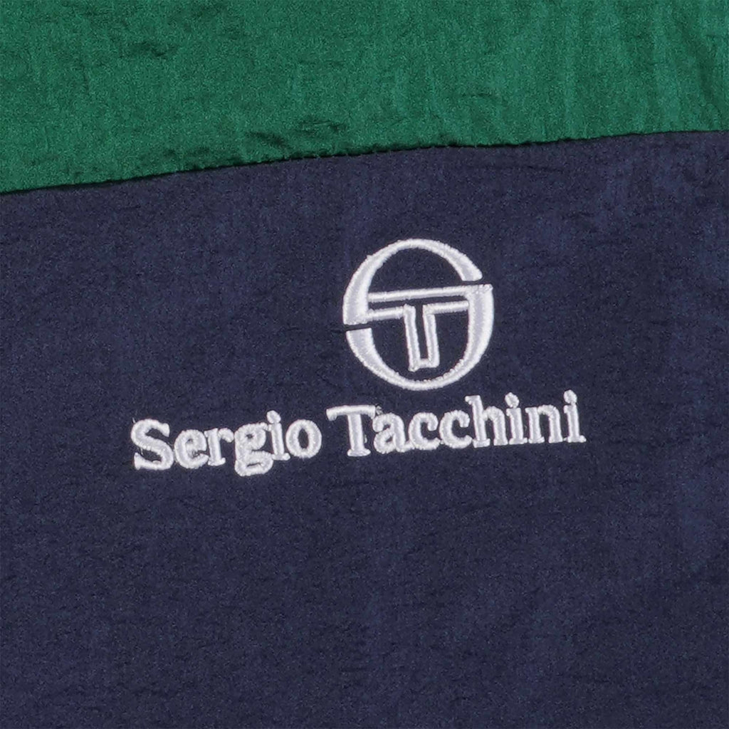 Wallace Track Top - Rainforest