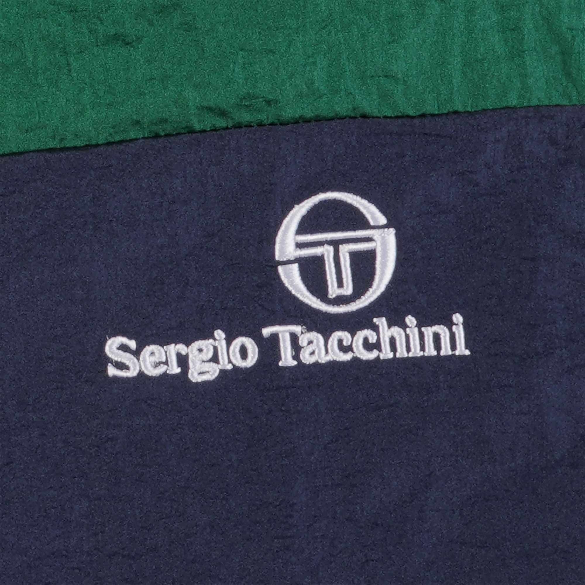 Wallace Track Top - Rainforest