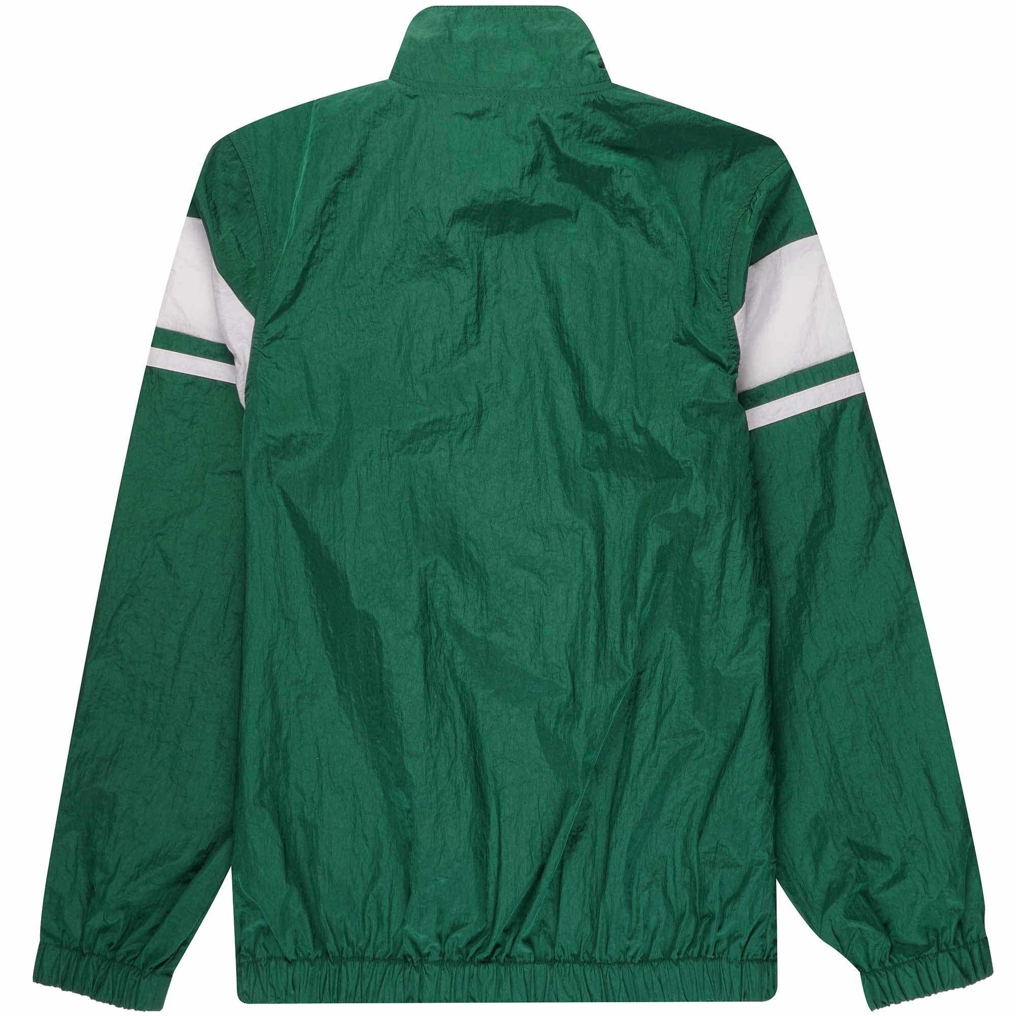 Wallace Track Top - Rainforest