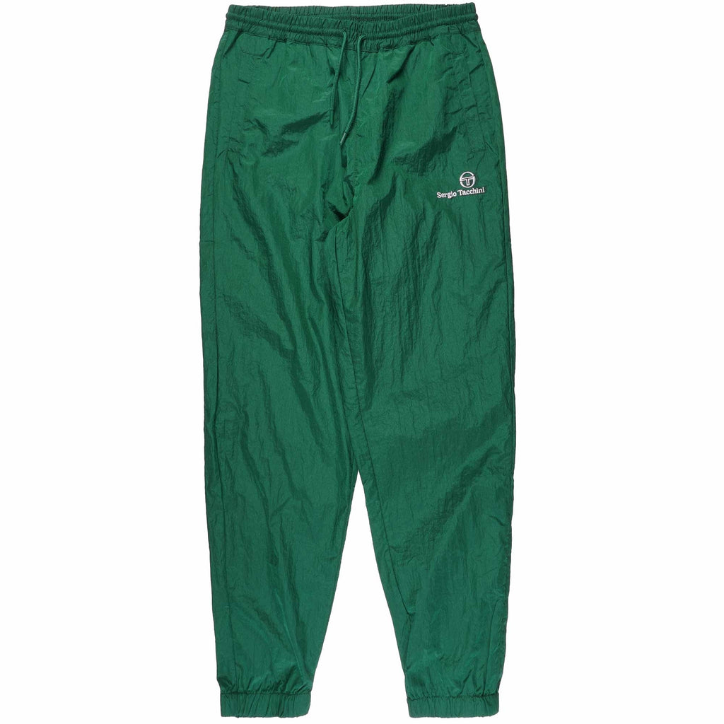 Wallace Track Pants - Rainforest