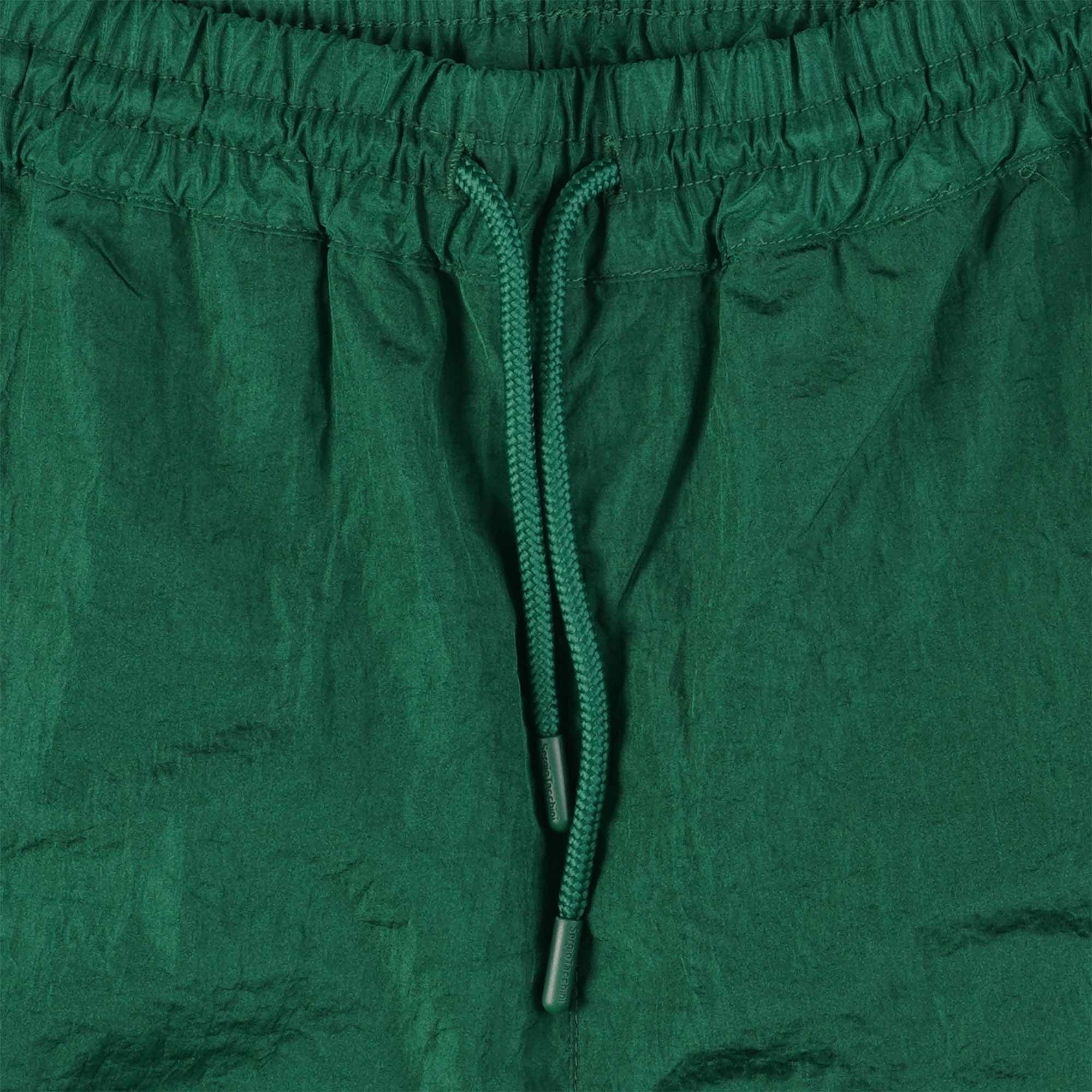 Wallace Track Pants - Rainforest