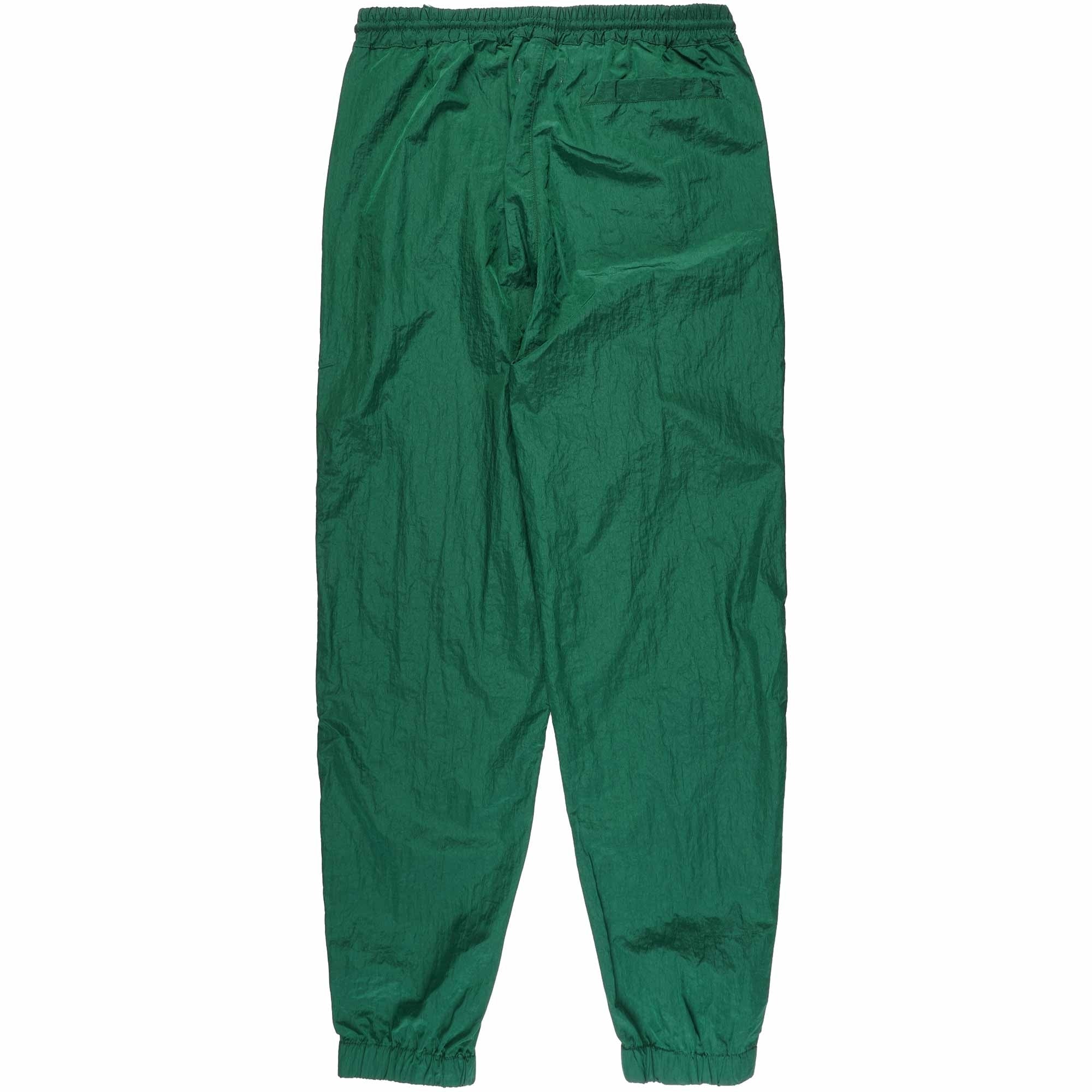 Wallace Track Pants - Rainforest