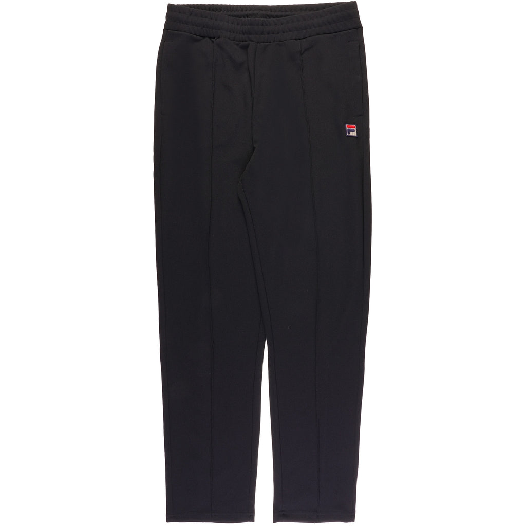 Fila Vintage Molveno Track Pants  - Black