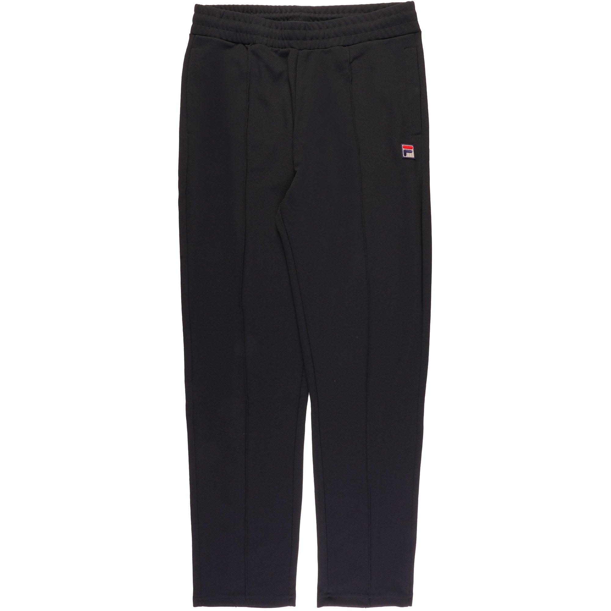 Fila Vintage Molveno Track Pants  - Black