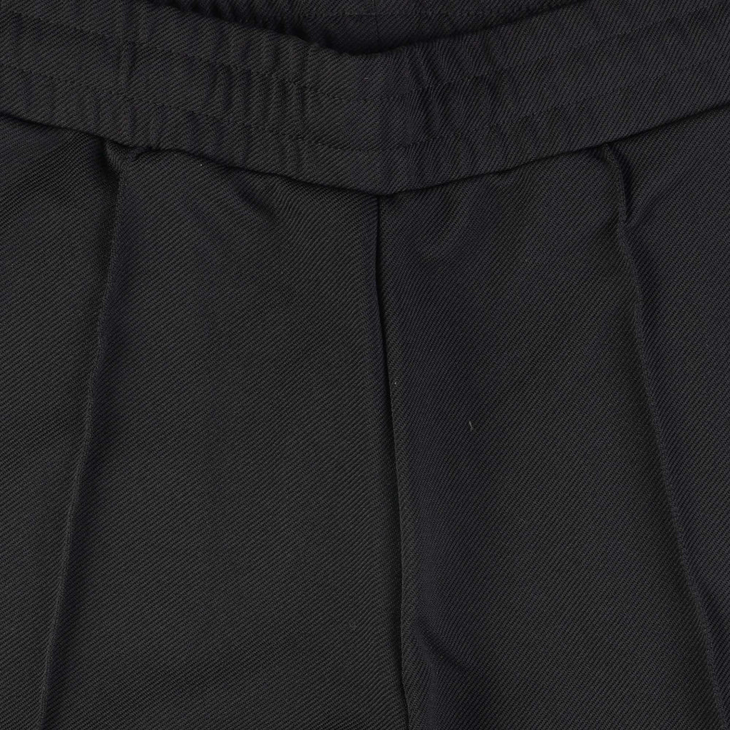 Fila Vintage Molveno Track Pants  - Black
