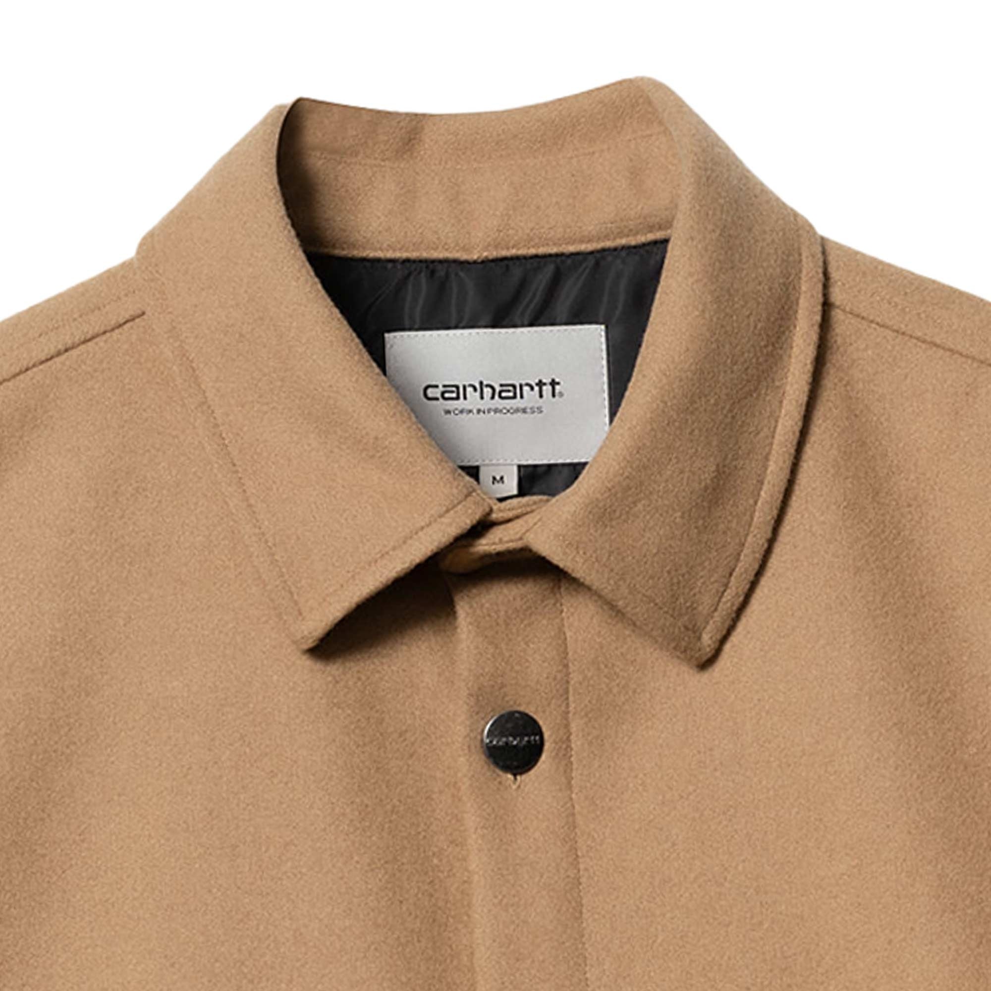 Carhartt WIP Torin Shirt - Peanut