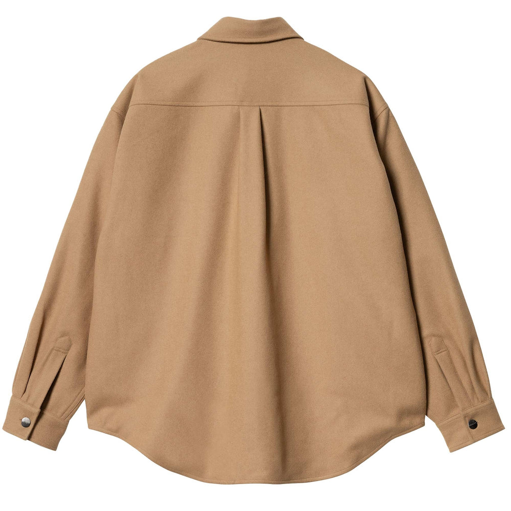 Carhartt WIP Torin Shirt - Peanut
