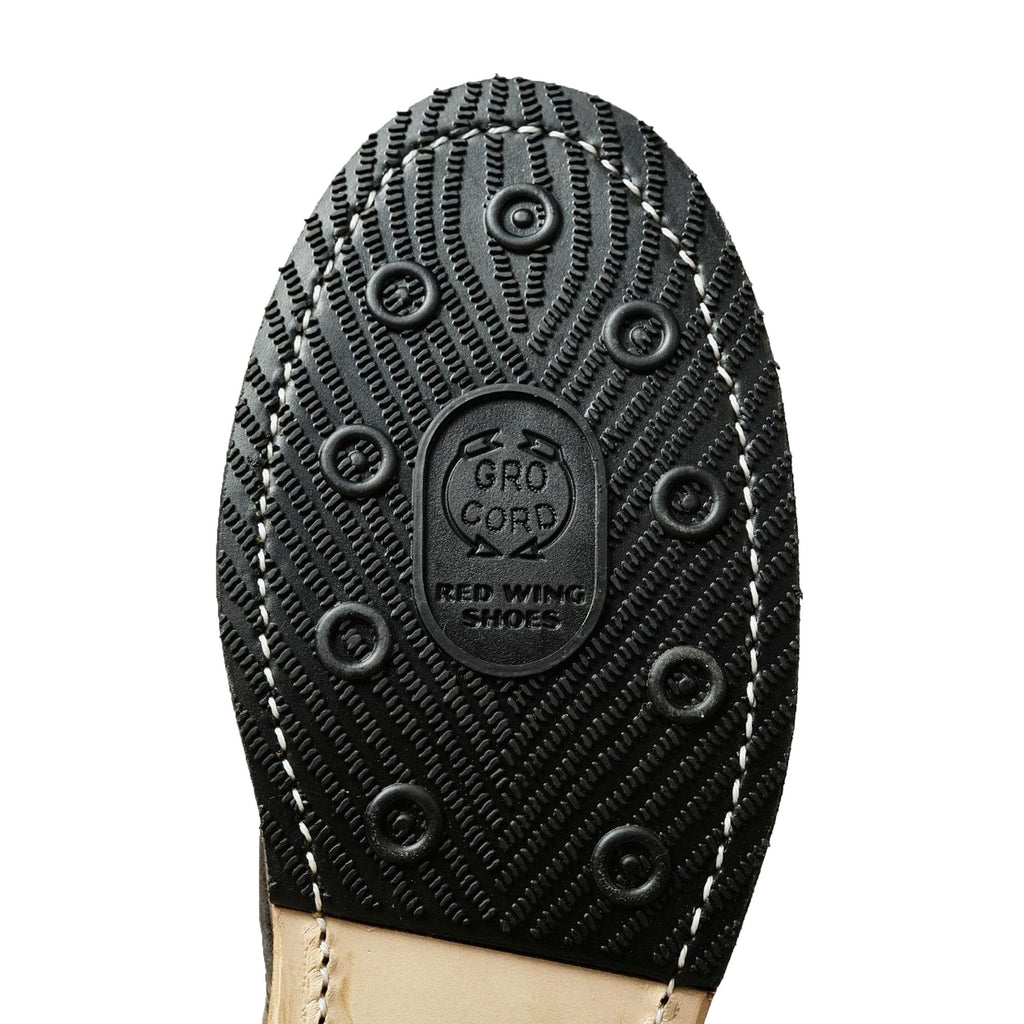 Beckman Boots - Black