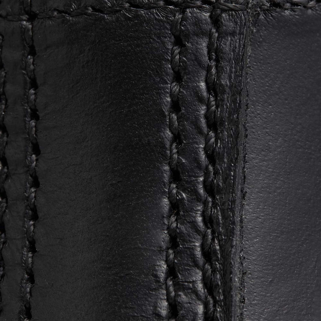 Beckman Boots - Black