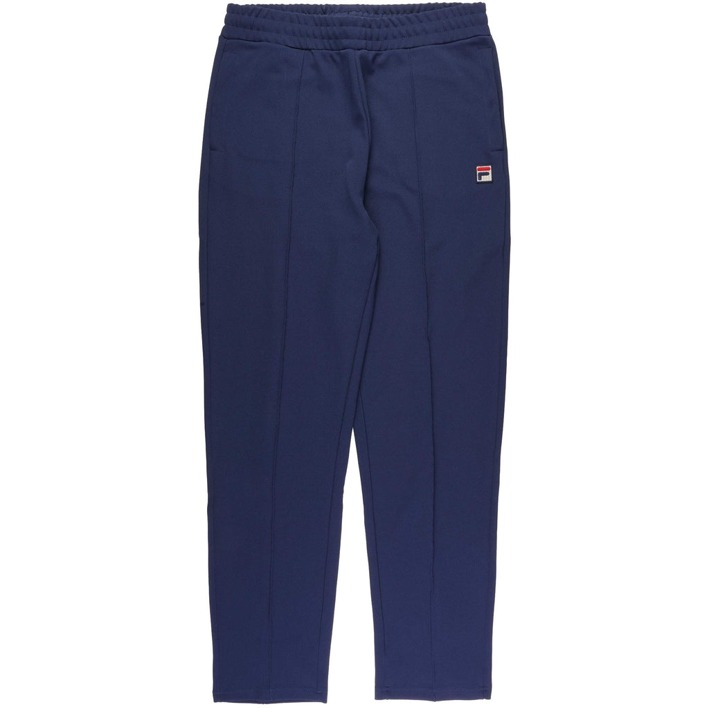 Fila Vintage Molveno Track Pants  - Fila Navy