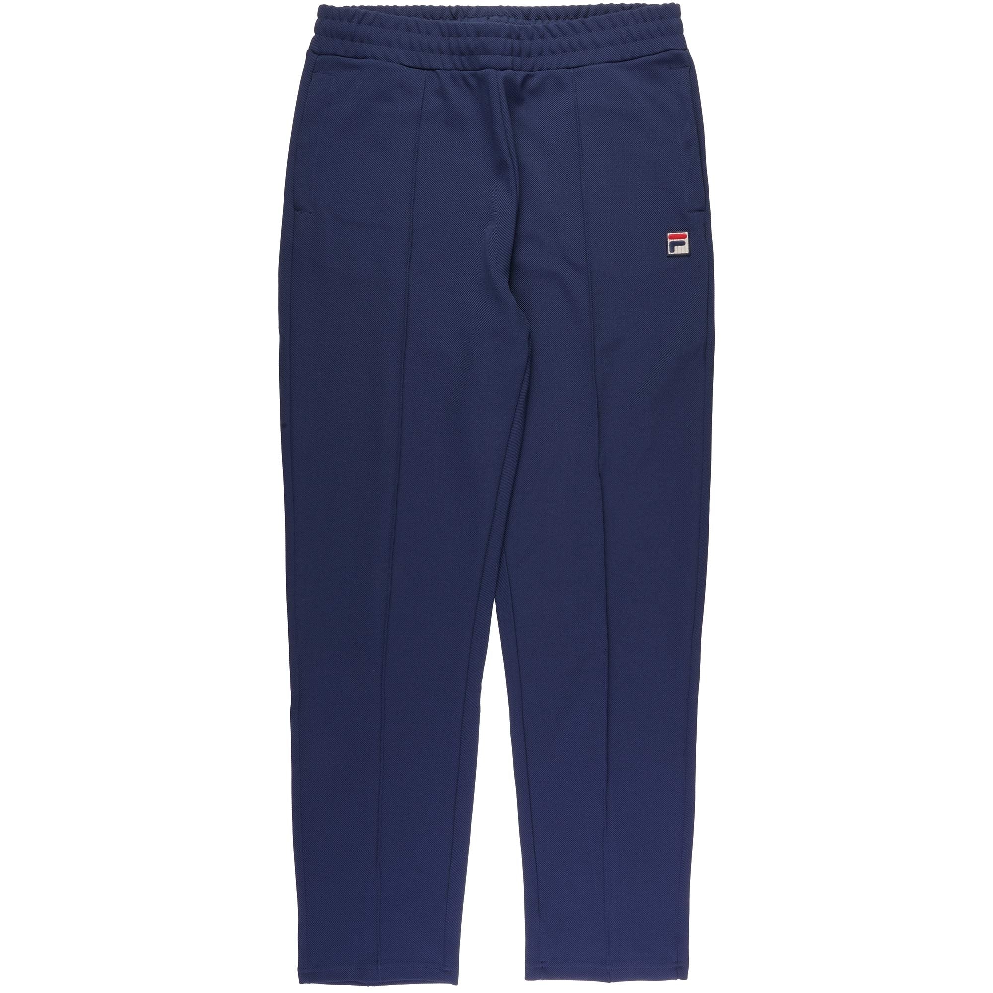 Fila Vintage Molveno Track Pants  - Fila Navy