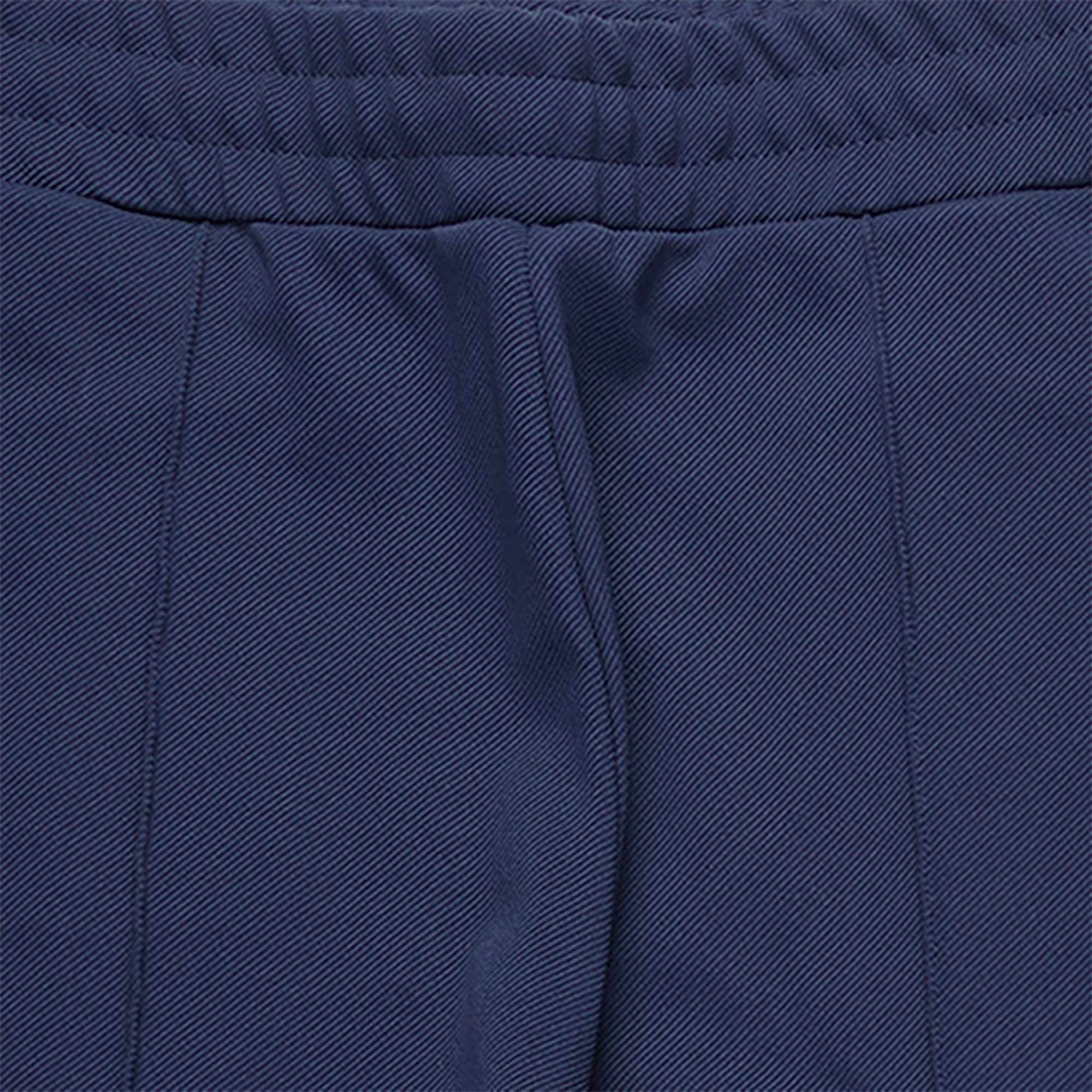 Fila Vintage Molveno Track Pants  - Fila Navy