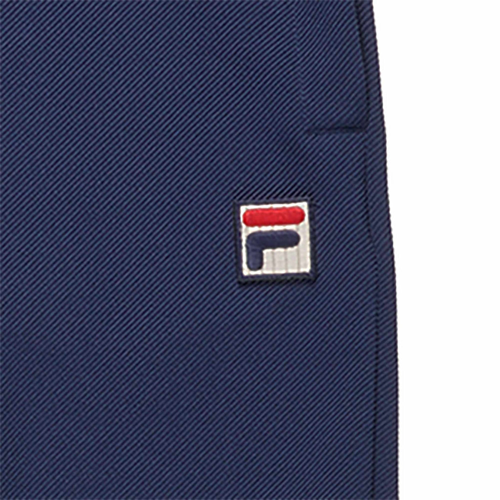 Fila Vintage Molveno Track Pants  - Fila Navy