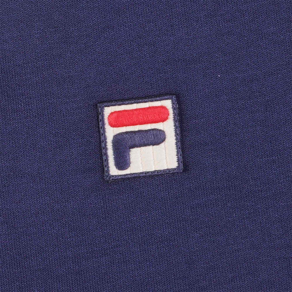 Fila Vintage Settanta Track Top - Fila Navy