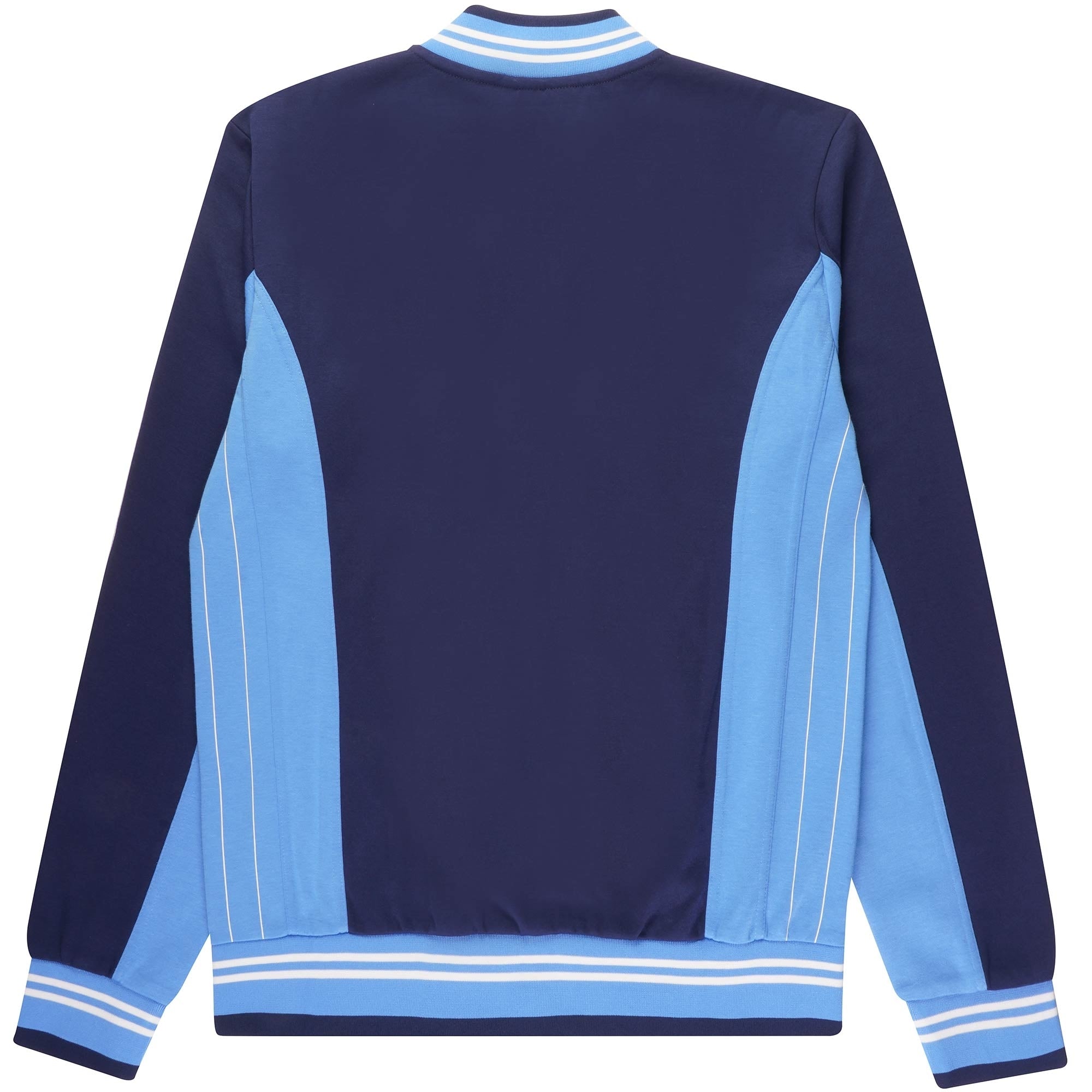 Fila Vintage Settanta Track Top - Fila Navy