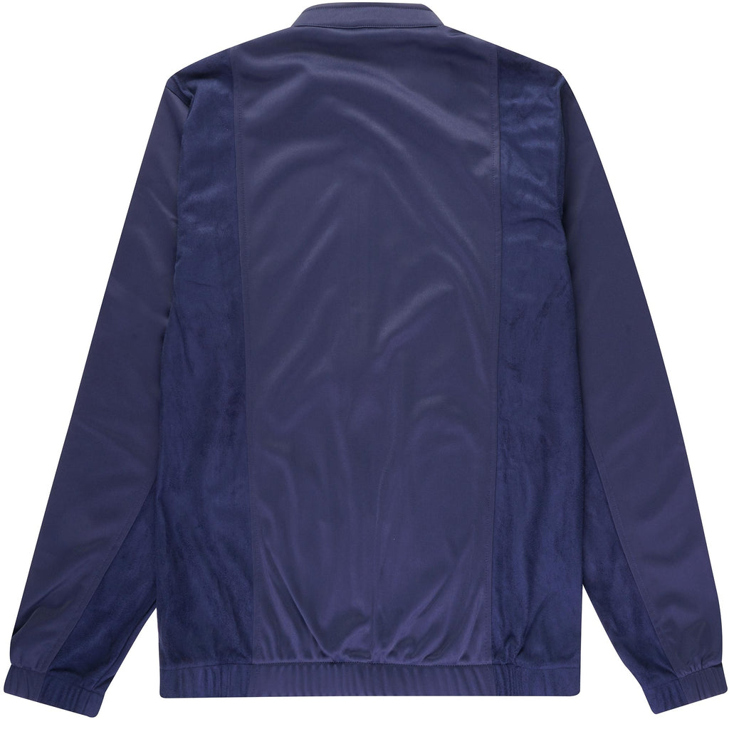 Fila Vintage Ricky Track Top - Fila Navy
